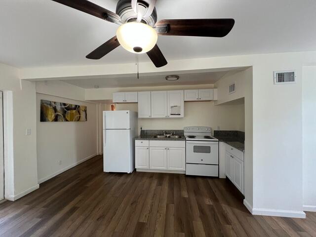 LAKE WORTH TOWN OF - Residential Income