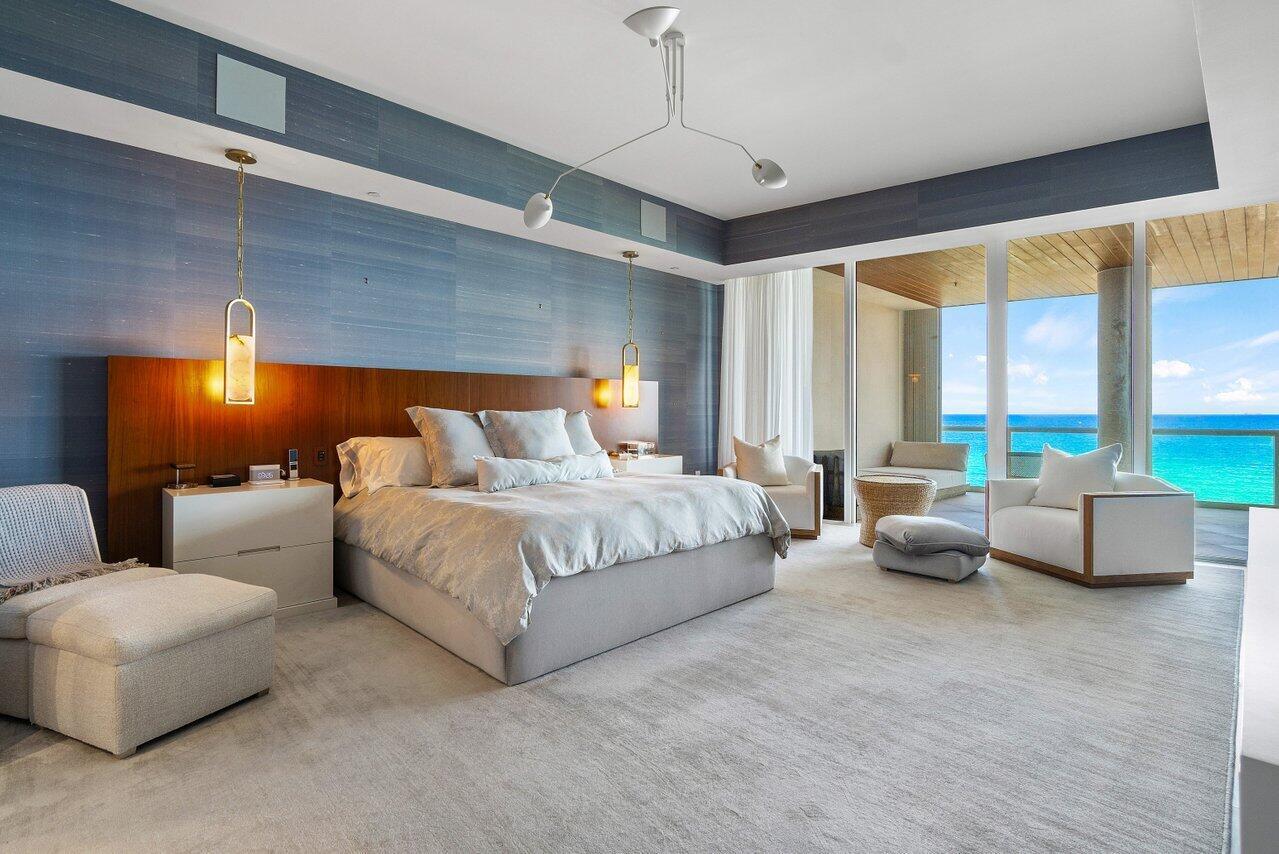 ONE THOUSAND OCEAN - Residential