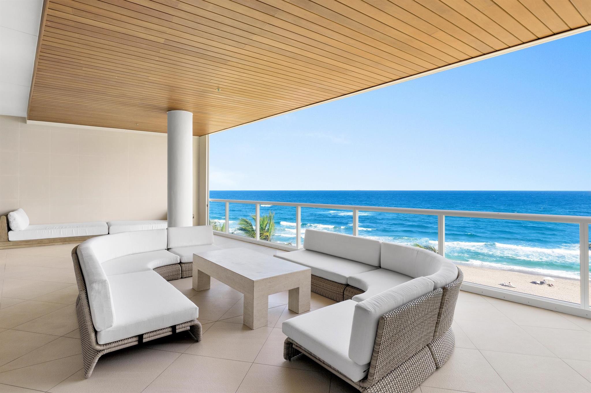 ONE THOUSAND OCEAN - Residential