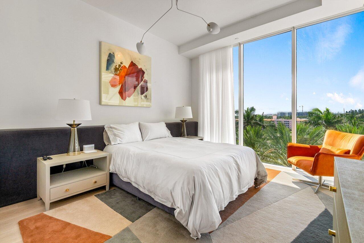 ONE THOUSAND OCEAN - Residential
