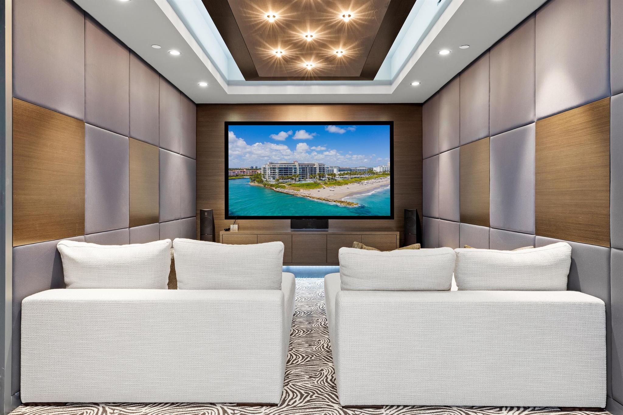 ONE THOUSAND OCEAN - Residential