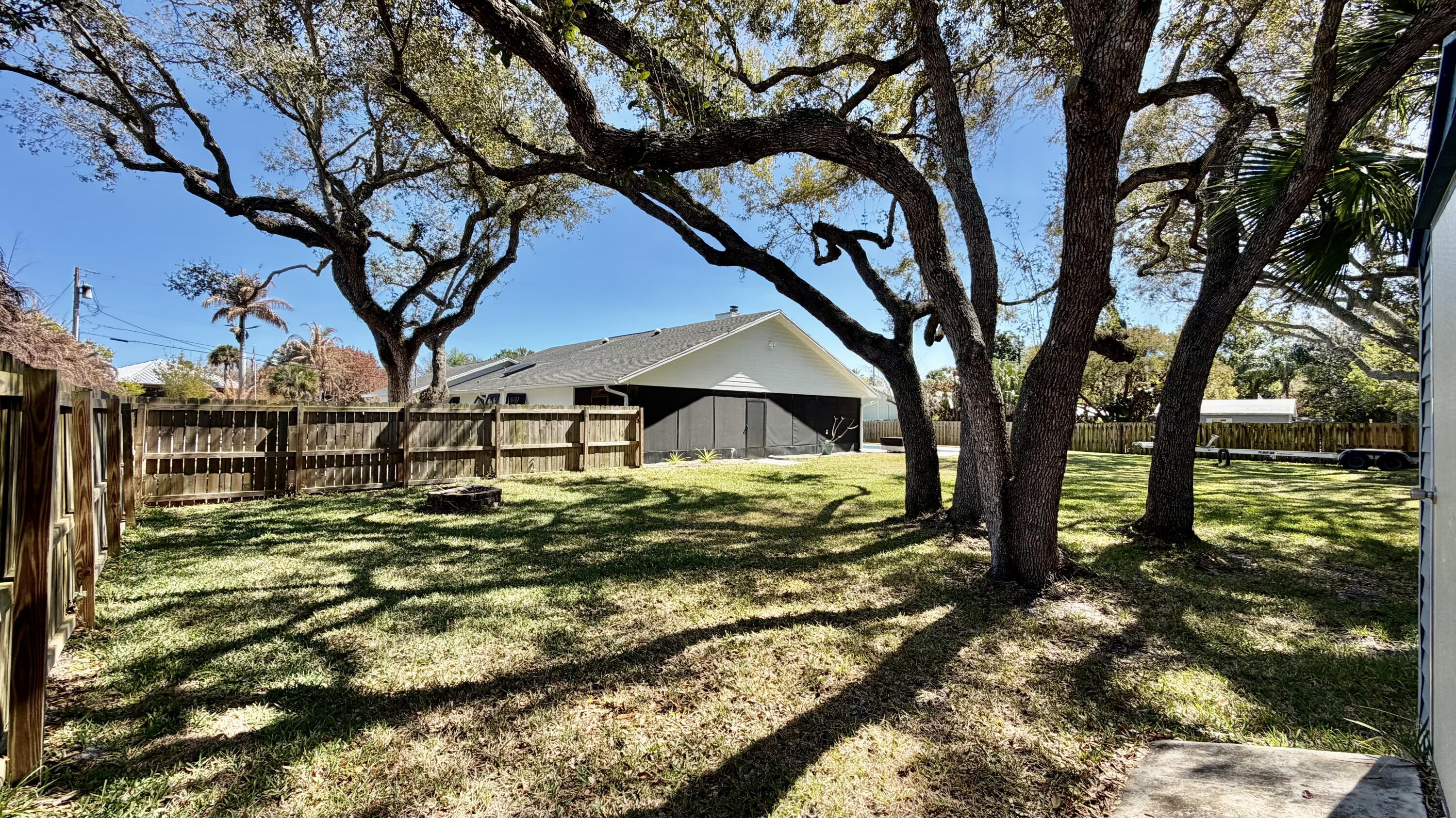 RIVER WOODS SUBDIVISION - Residential Lease