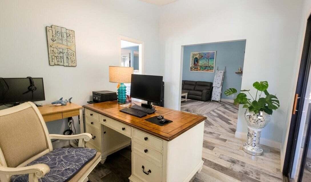 RIVER WOODS SUBDIVISION - Residential Lease