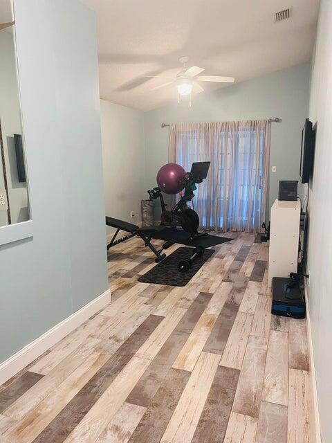 RIVER WOODS SUBDIVISION - Residential Lease