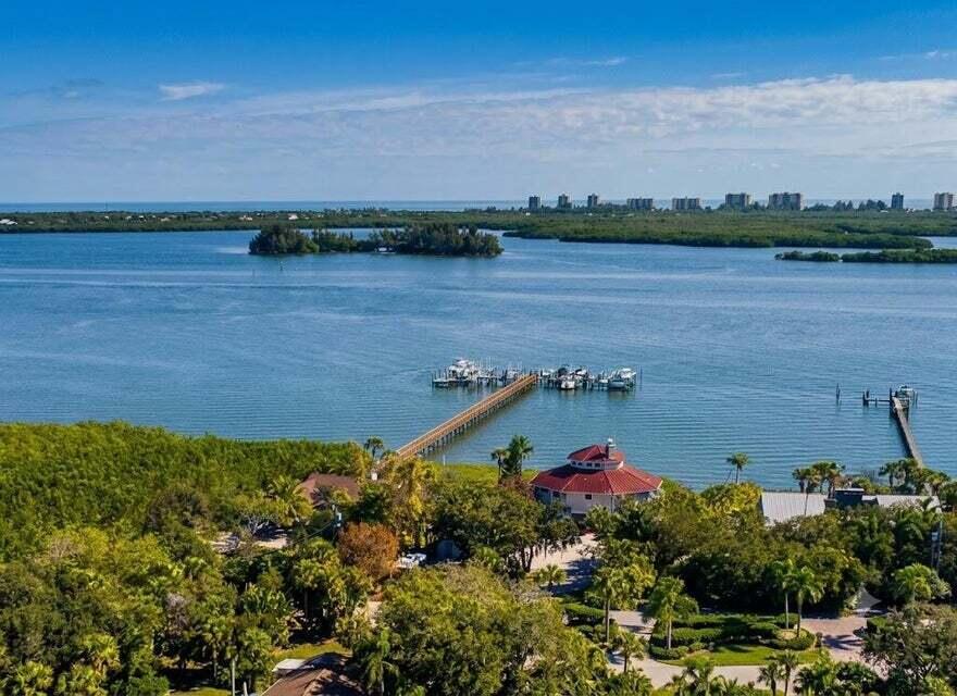 RIVER WOODS SUBDIVISION - Residential Lease