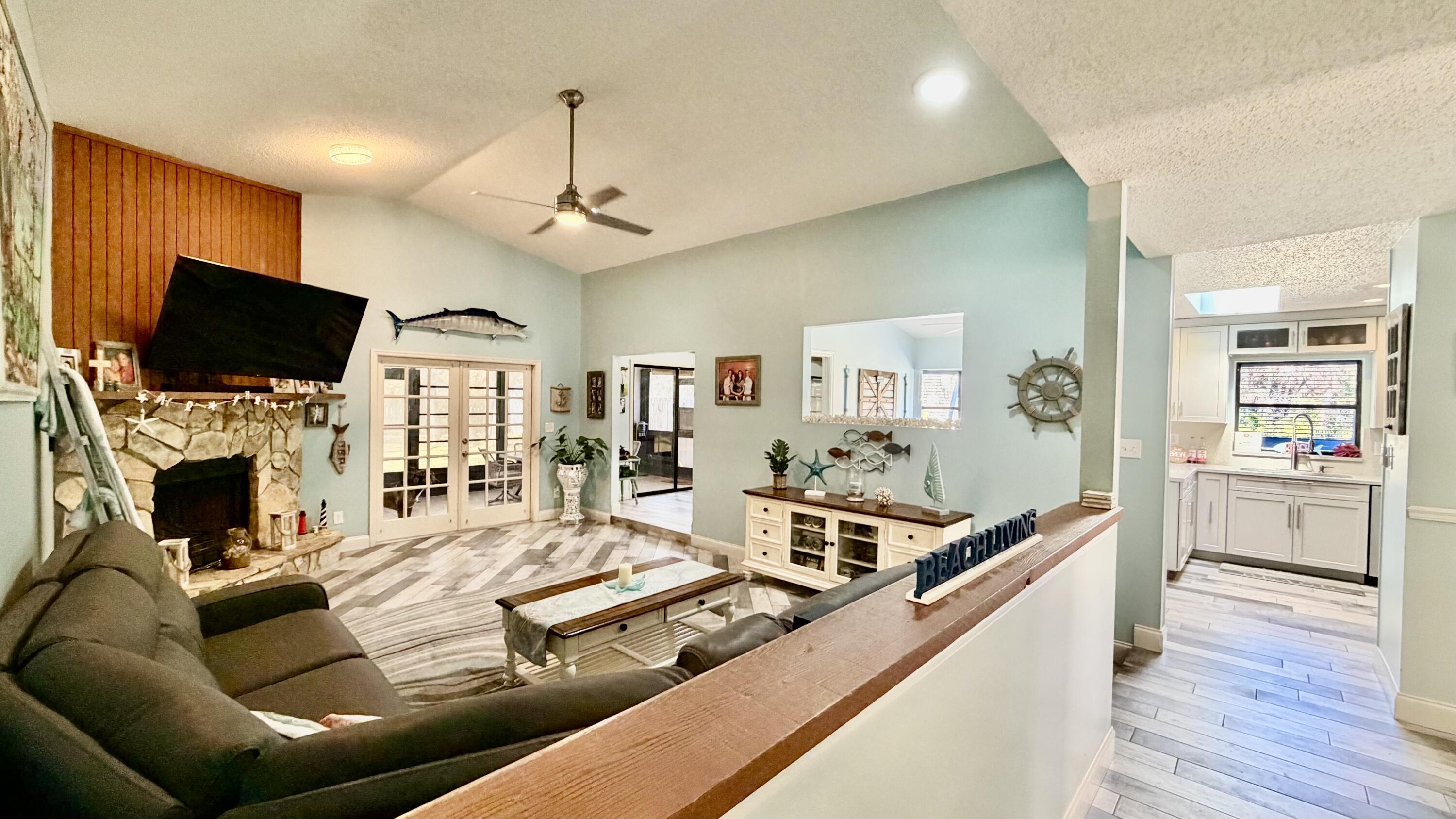 RIVER WOODS SUBDIVISION - Residential Lease