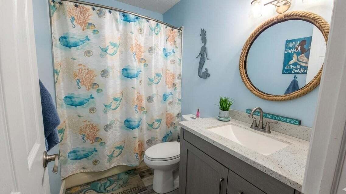 RIVER WOODS SUBDIVISION - Residential Lease
