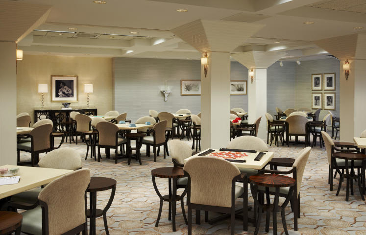 St Andrews Country Club - Residential
