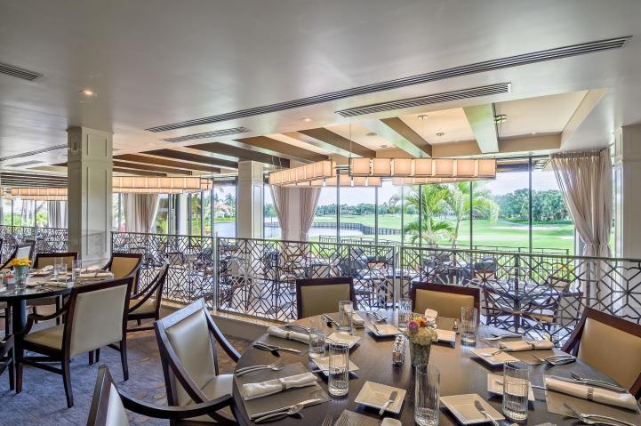 St Andrews Country Club - Residential