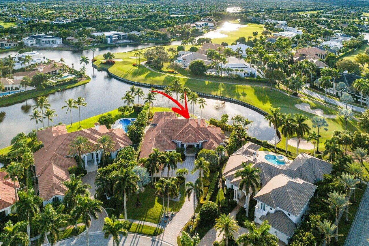 St Andrews Country Club - Residential