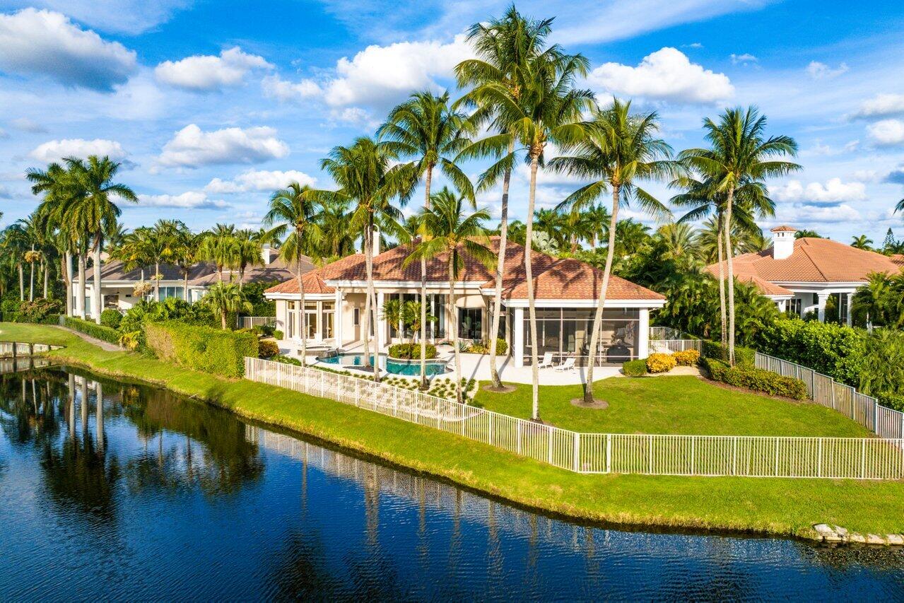 St Andrews Country Club - Residential