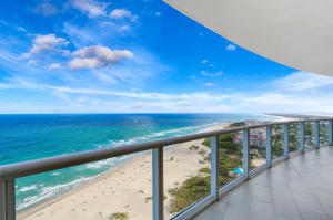 RITZ CARLTON RESIDENCES - Residential
