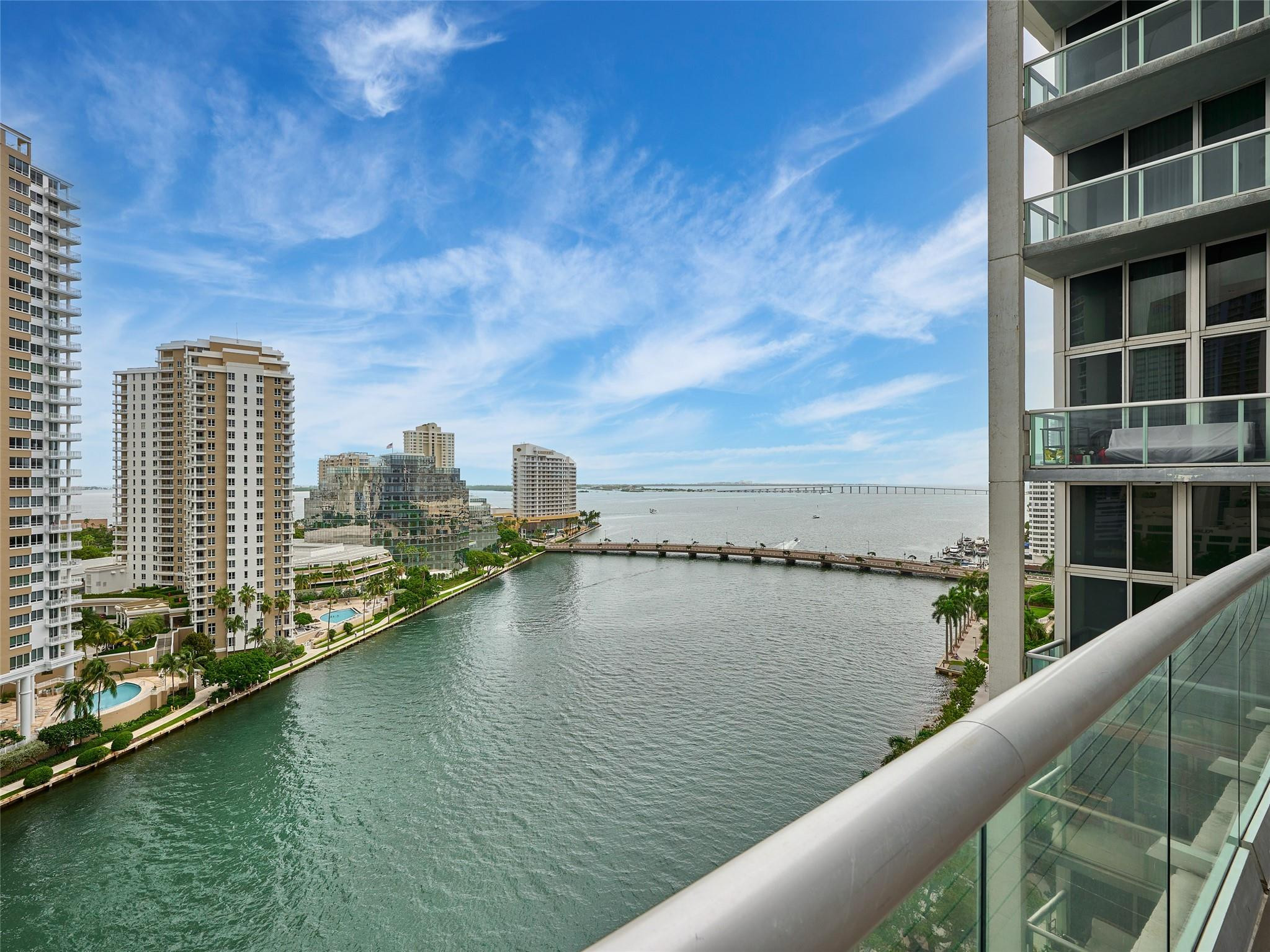 ICON BRICKELL NO TWO - Residential Lease