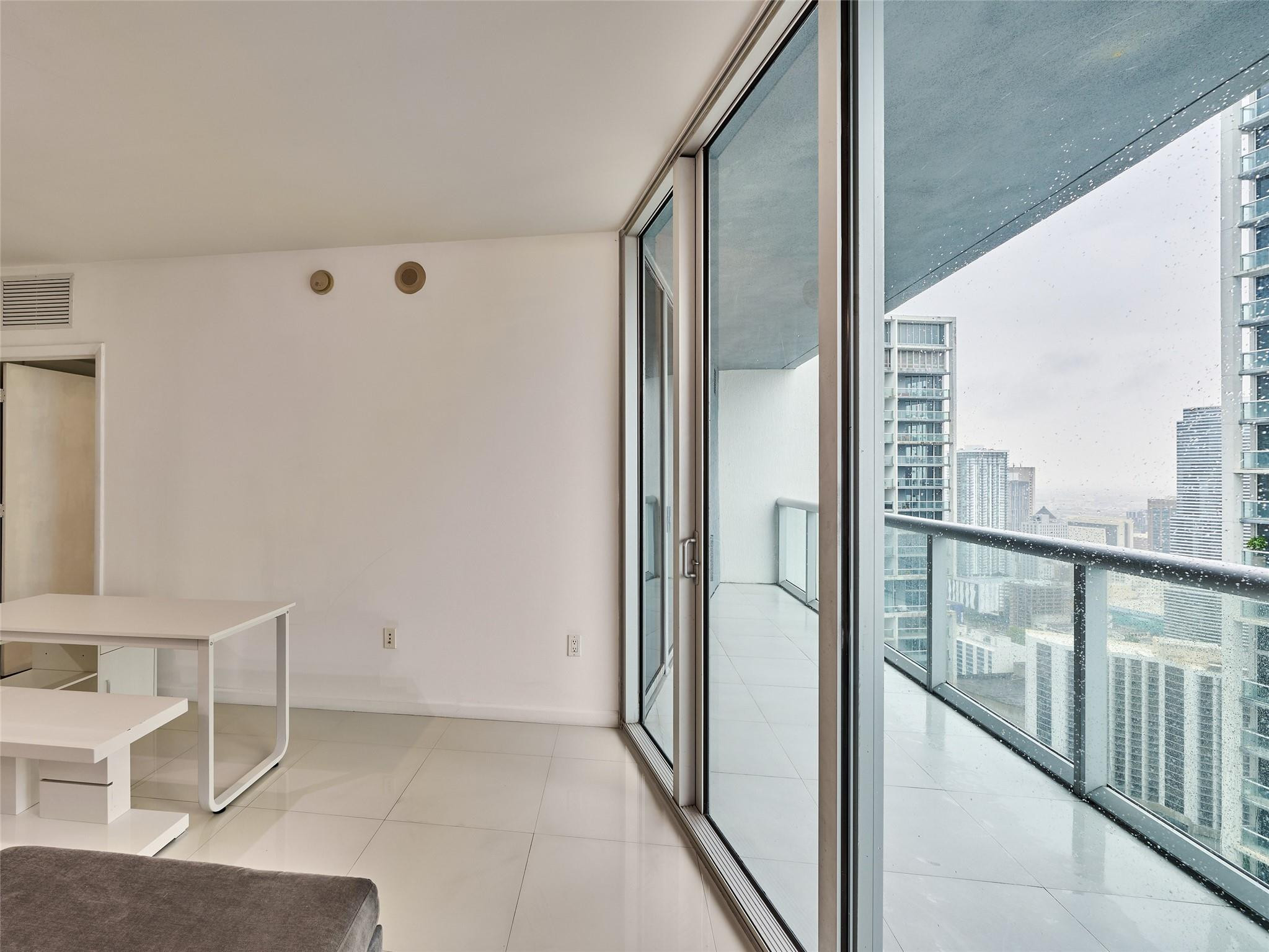 ICON BRICKELL NO TWO - Residential Lease