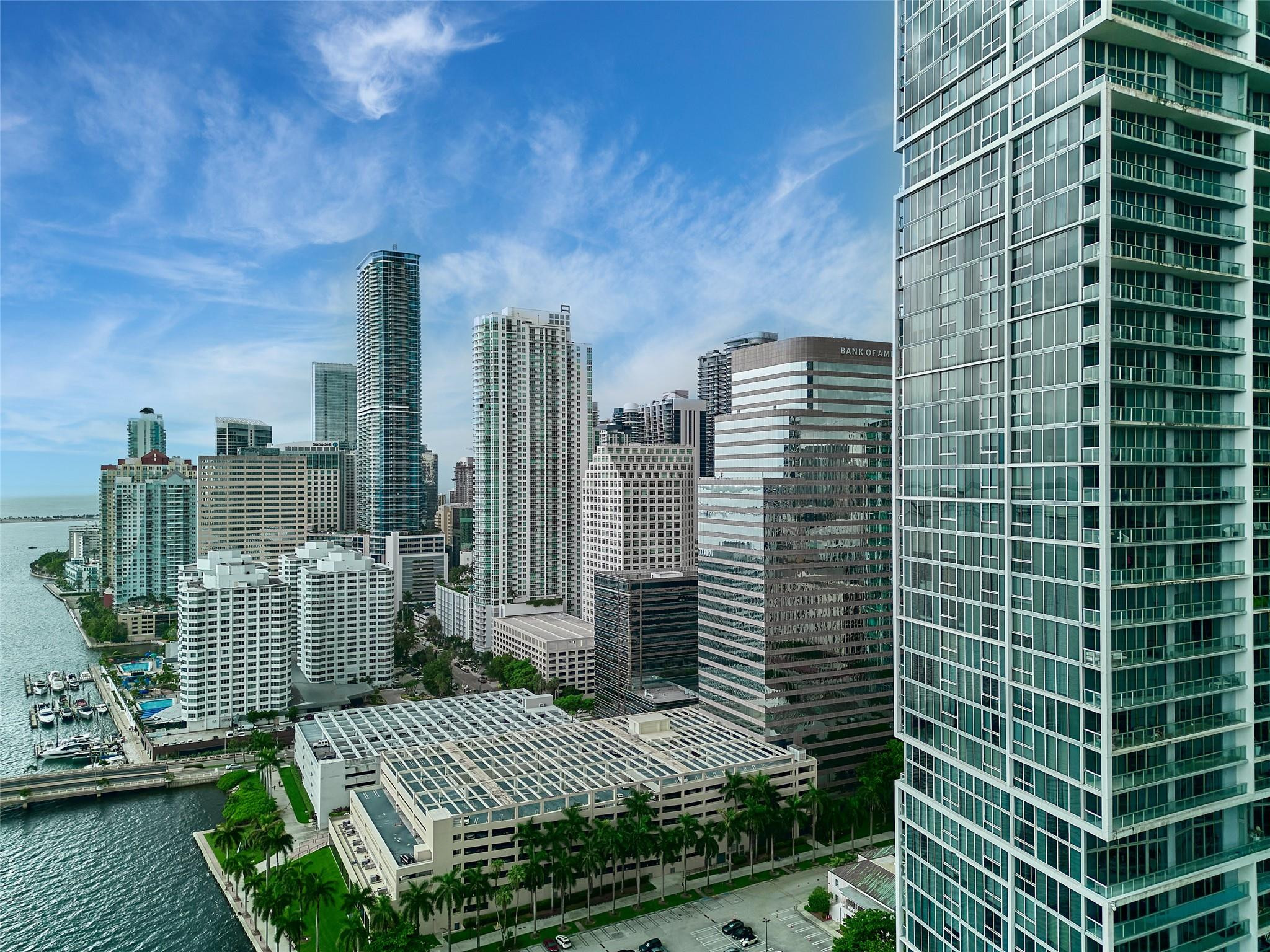 ICON BRICKELL NO TWO - Residential Lease
