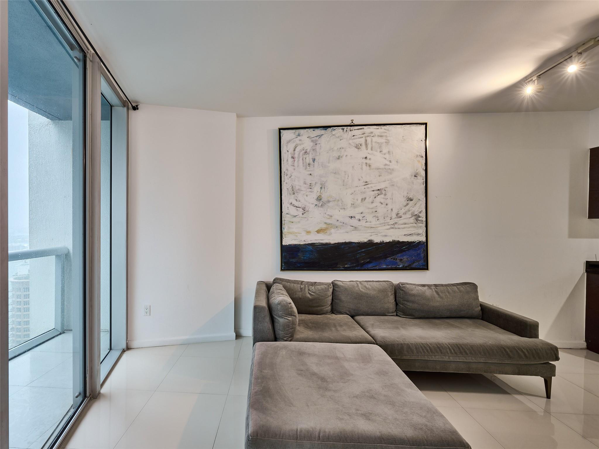 ICON BRICKELL NO TWO - Residential Lease