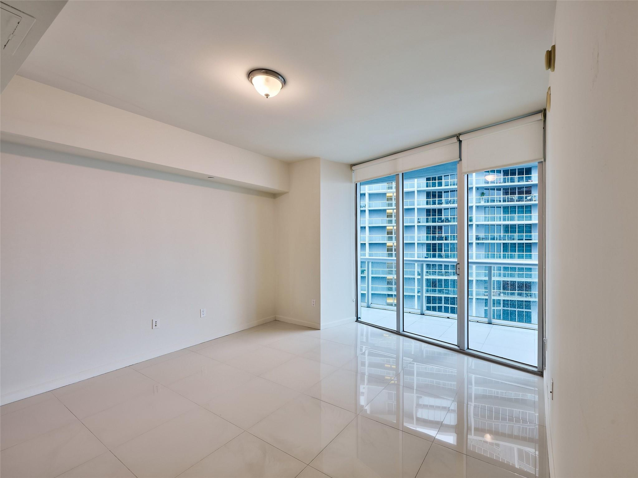 ICON BRICKELL NO TWO - Residential Lease