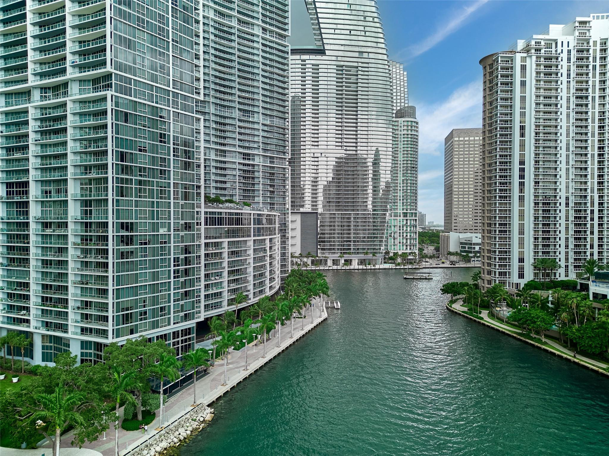 ICON BRICKELL NO TWO - Residential Lease