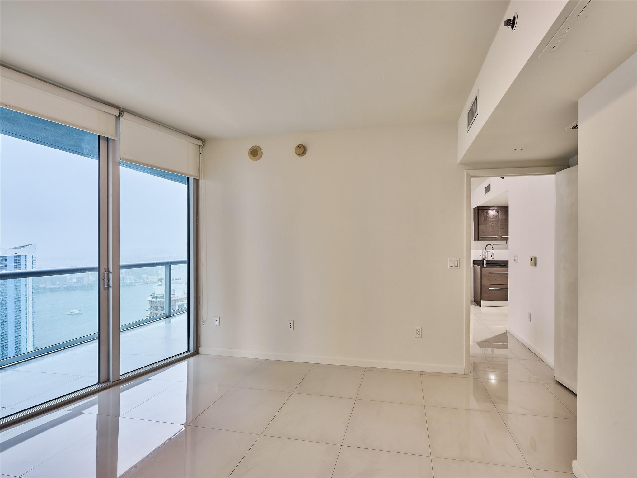 ICON BRICKELL NO TWO - Residential Lease