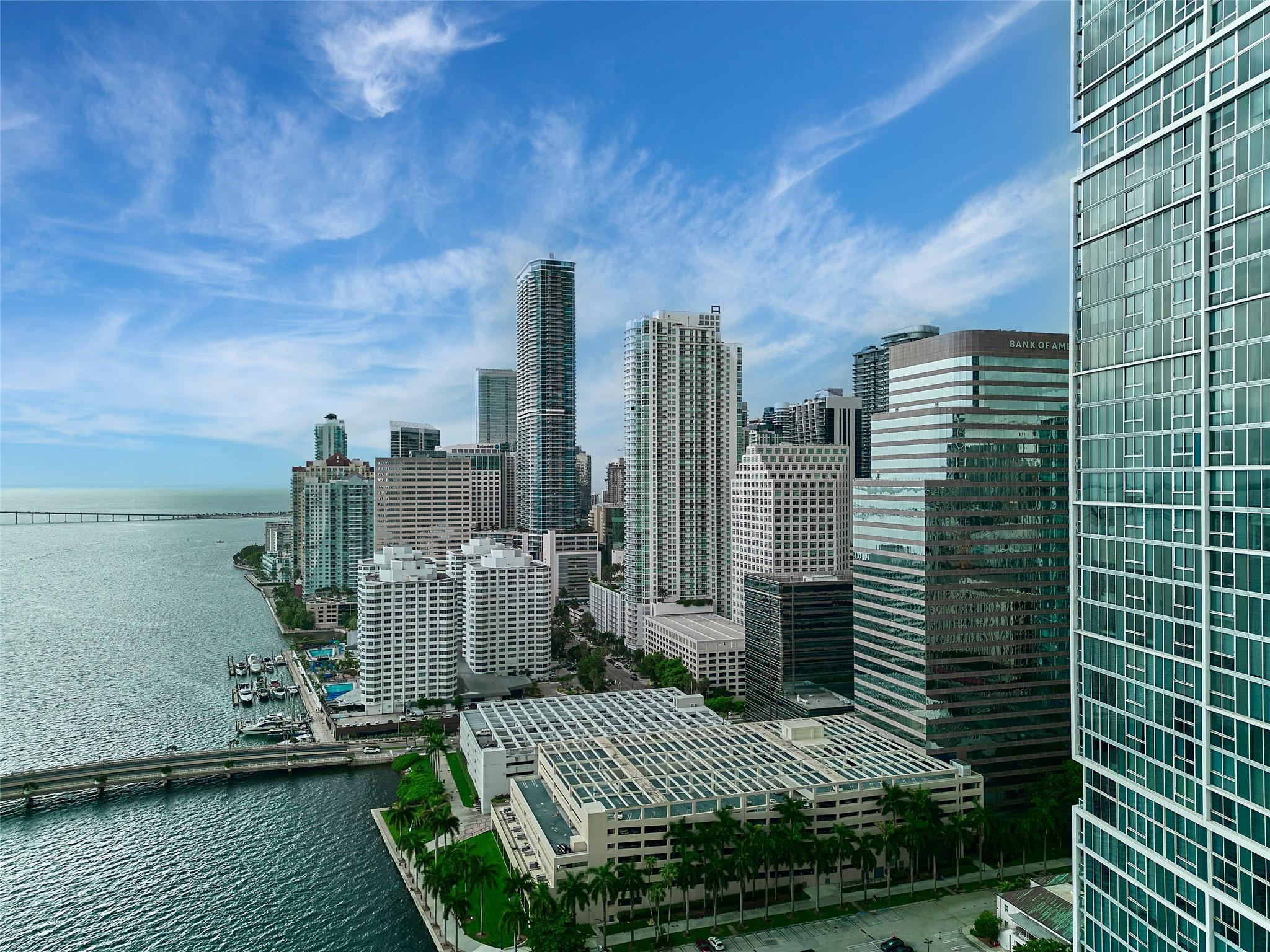 ICON BRICKELL NO TWO - Residential Lease