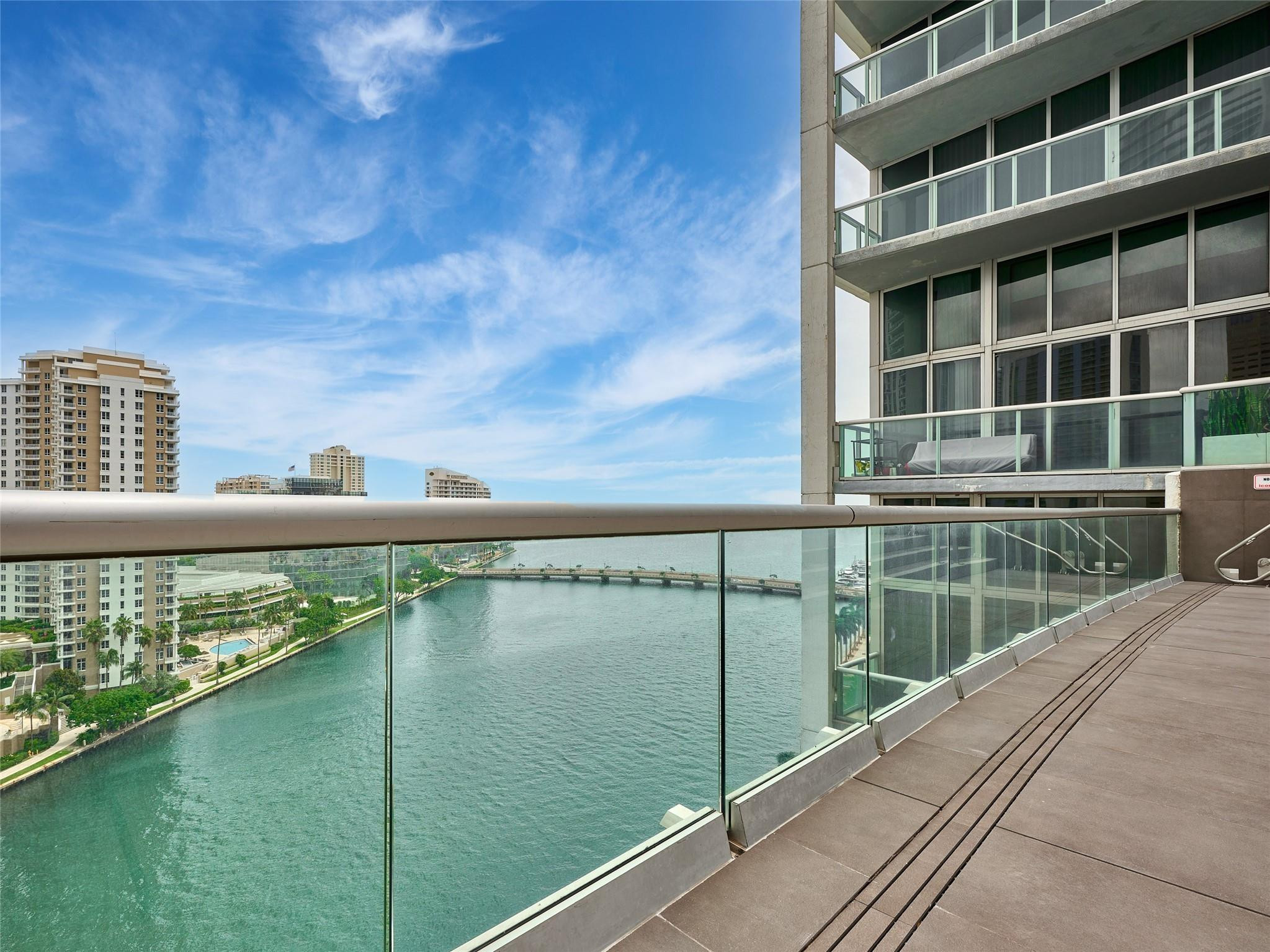 ICON BRICKELL NO TWO - Residential Lease