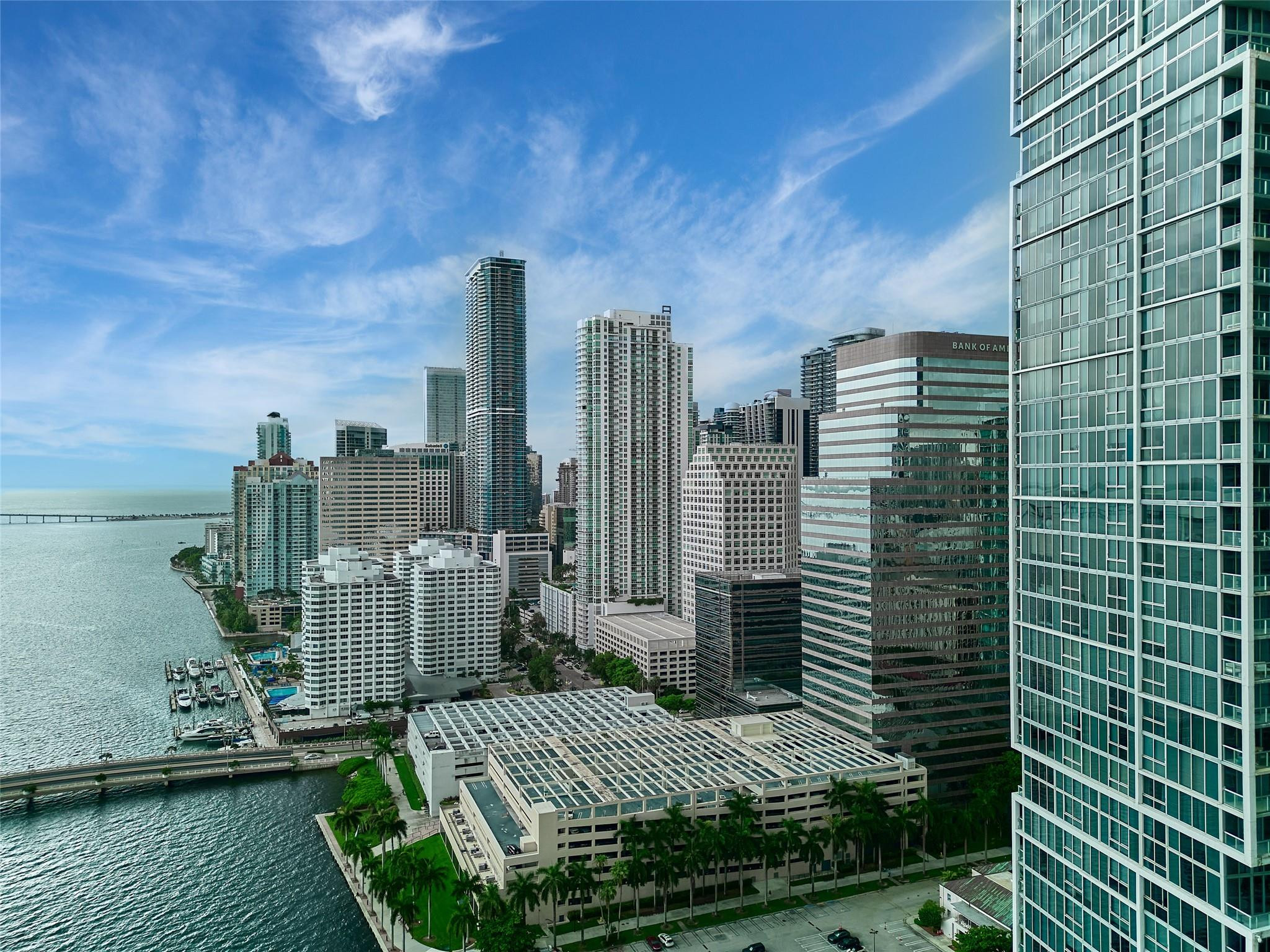 ICON BRICKELL NO TWO - Residential Lease