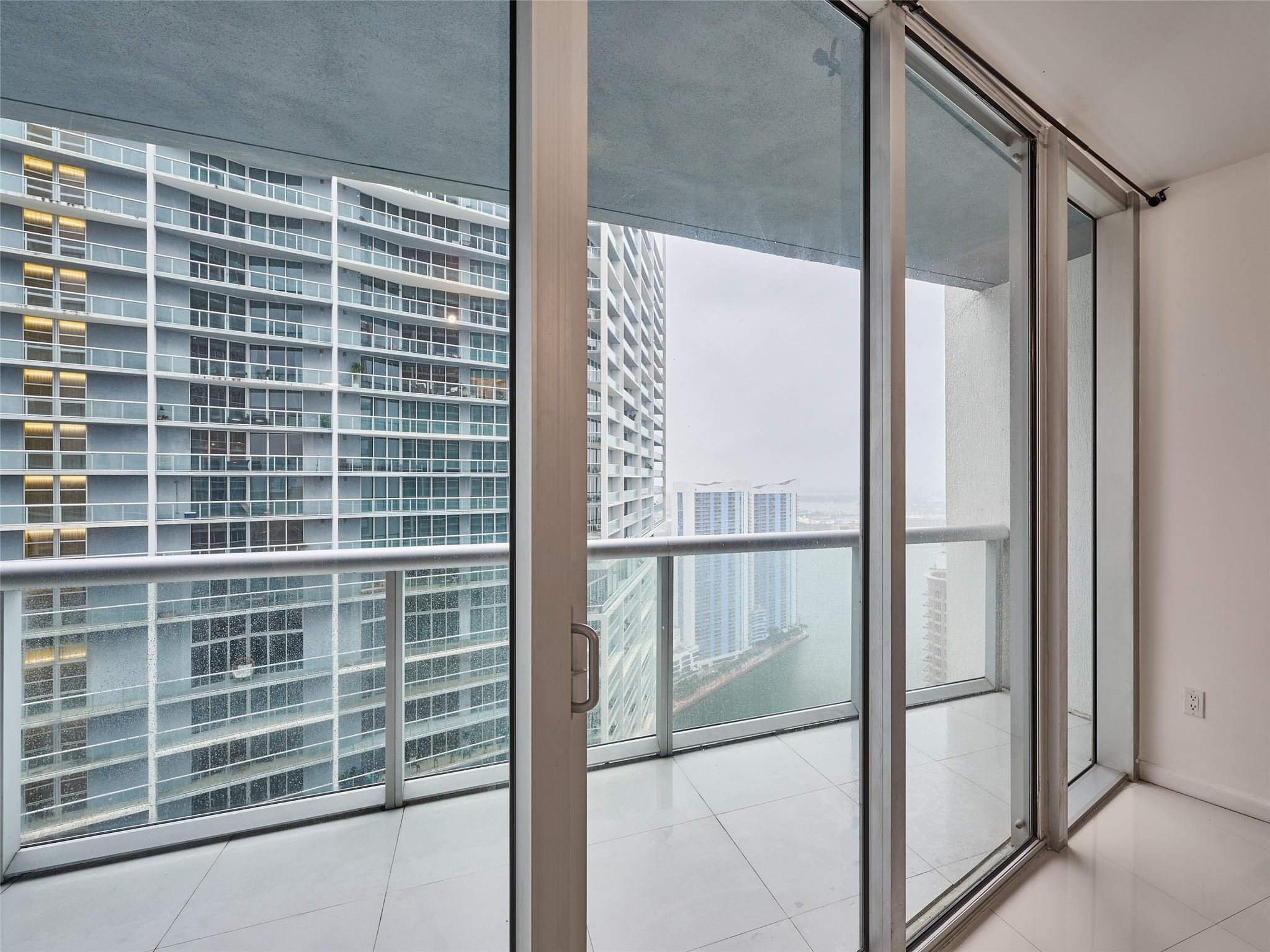 ICON BRICKELL NO TWO - Residential Lease