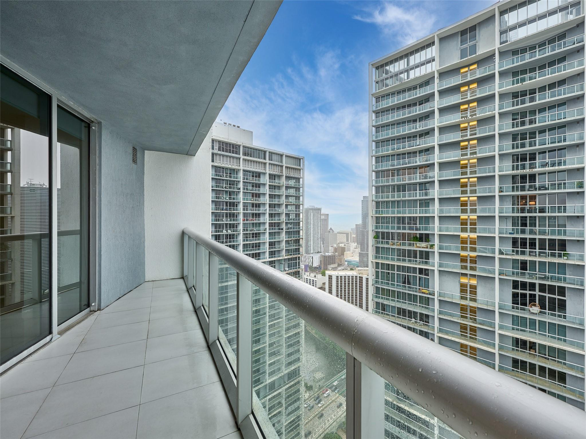 ICON BRICKELL NO TWO - Residential Lease