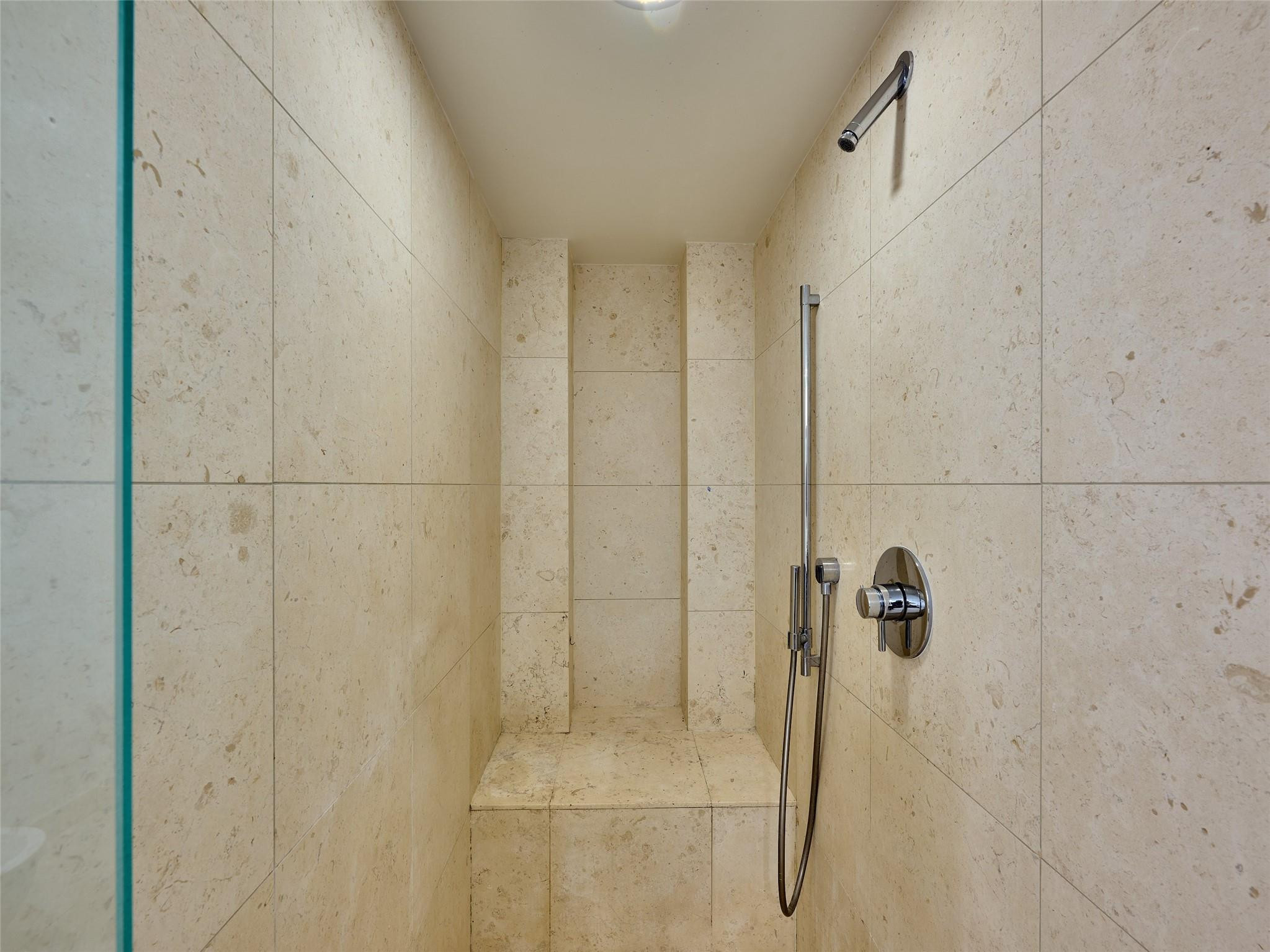 ICON BRICKELL NO TWO - Residential Lease