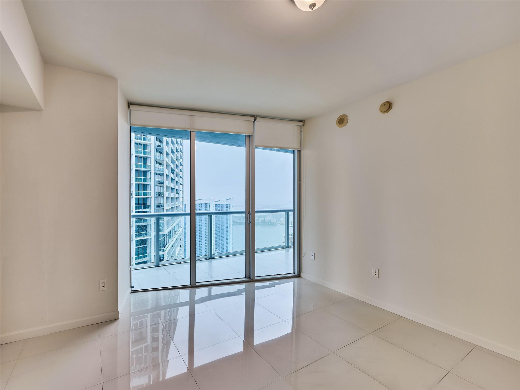 ICON BRICKELL NO TWO - Residential Lease