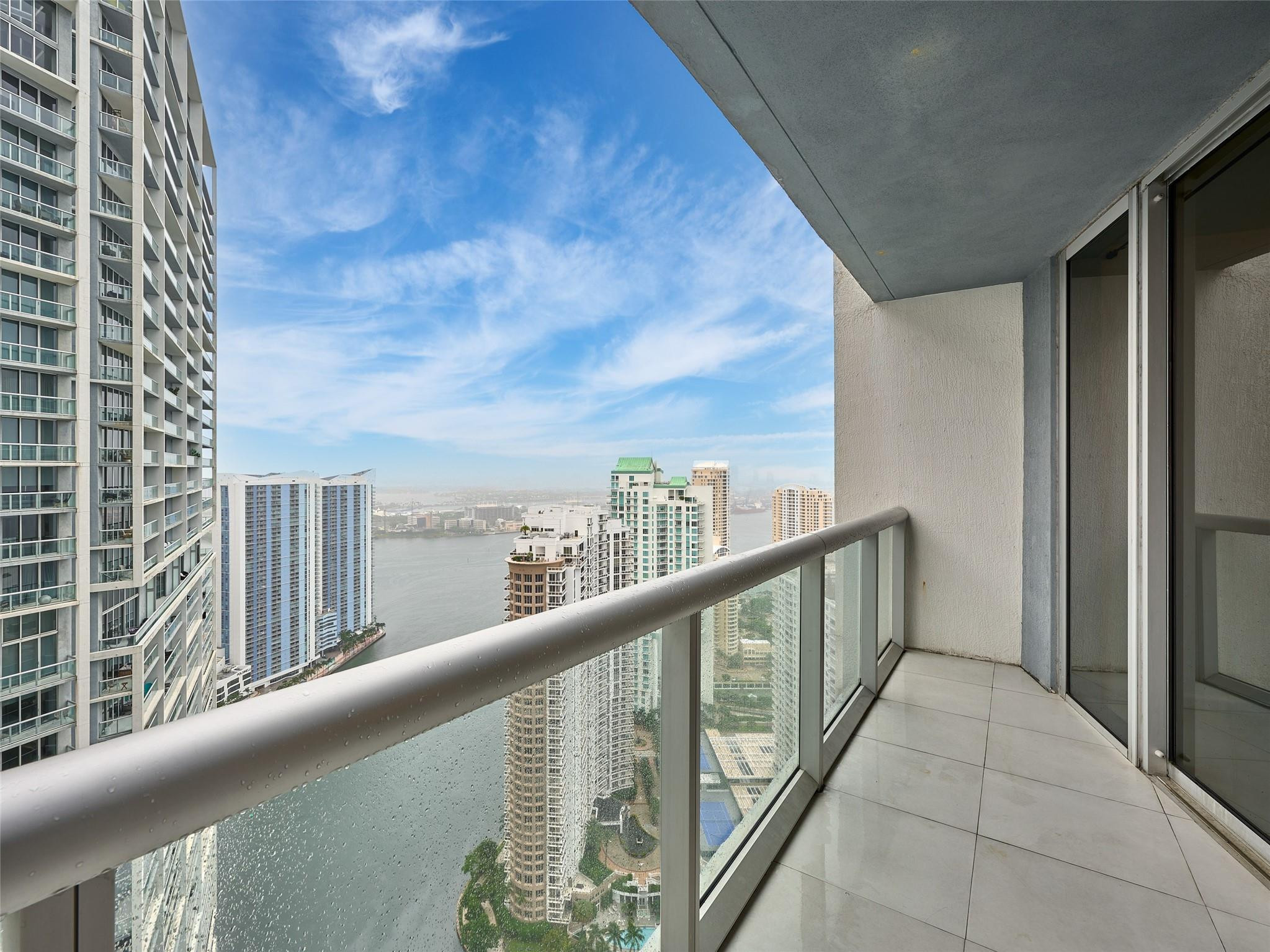 ICON BRICKELL NO TWO - Residential Lease