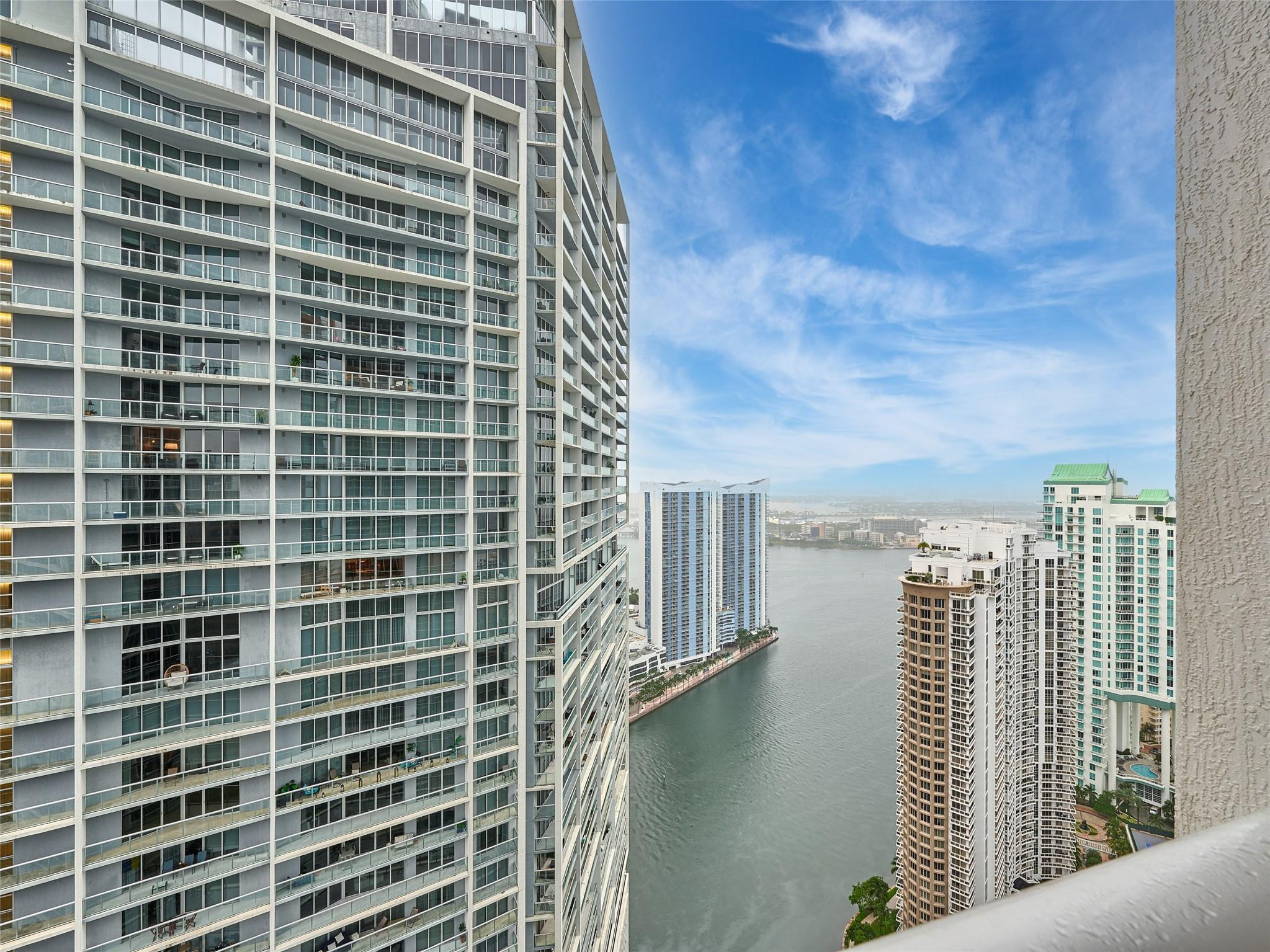 ICON BRICKELL NO TWO - Residential Lease