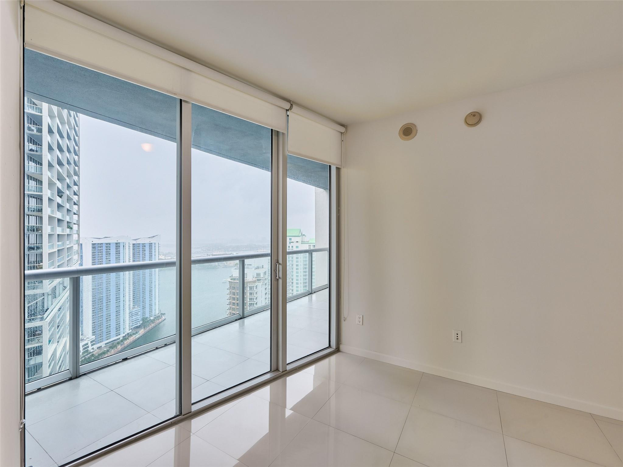 ICON BRICKELL NO TWO - Residential Lease