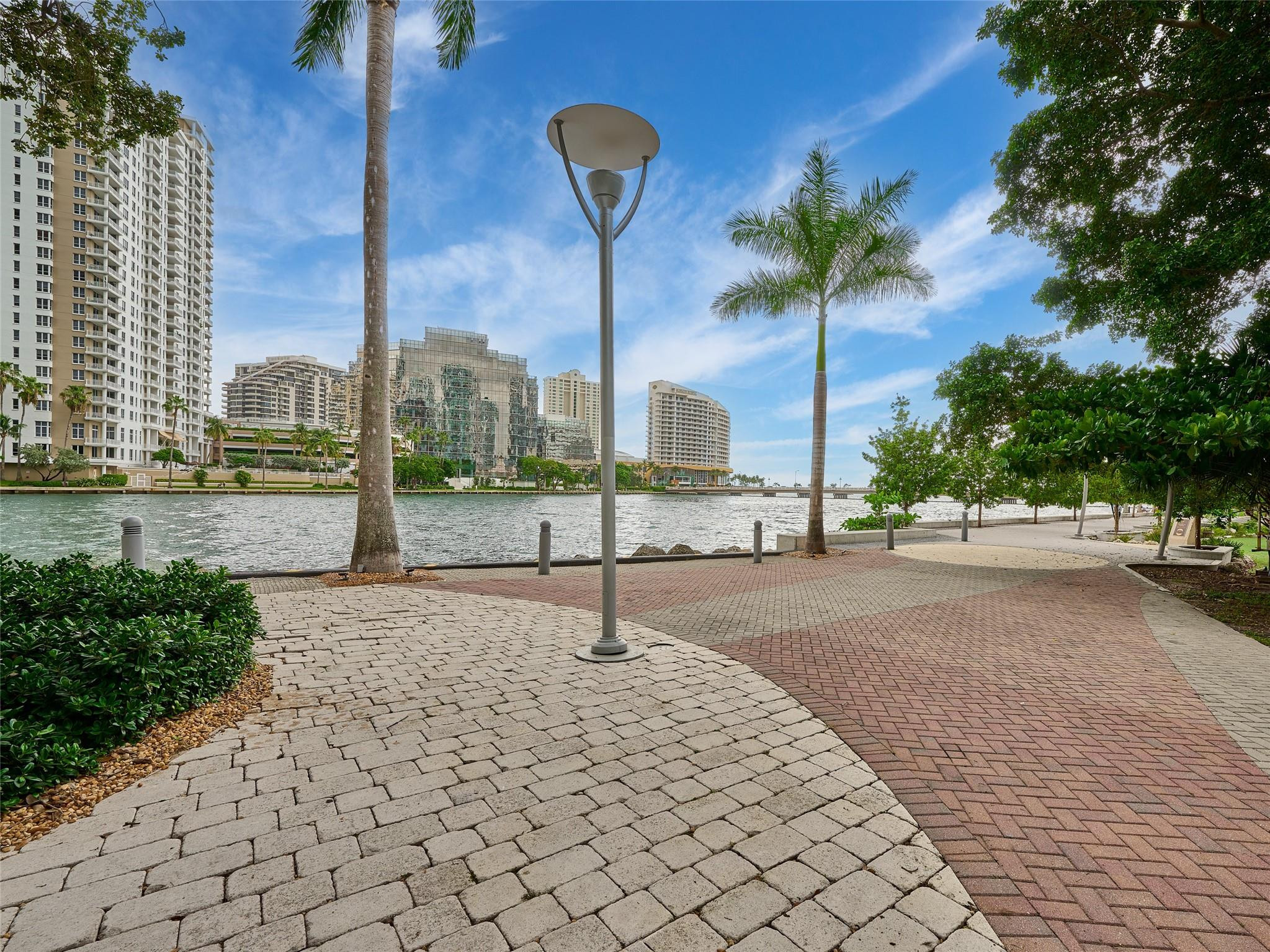ICON BRICKELL NO TWO - Residential Lease