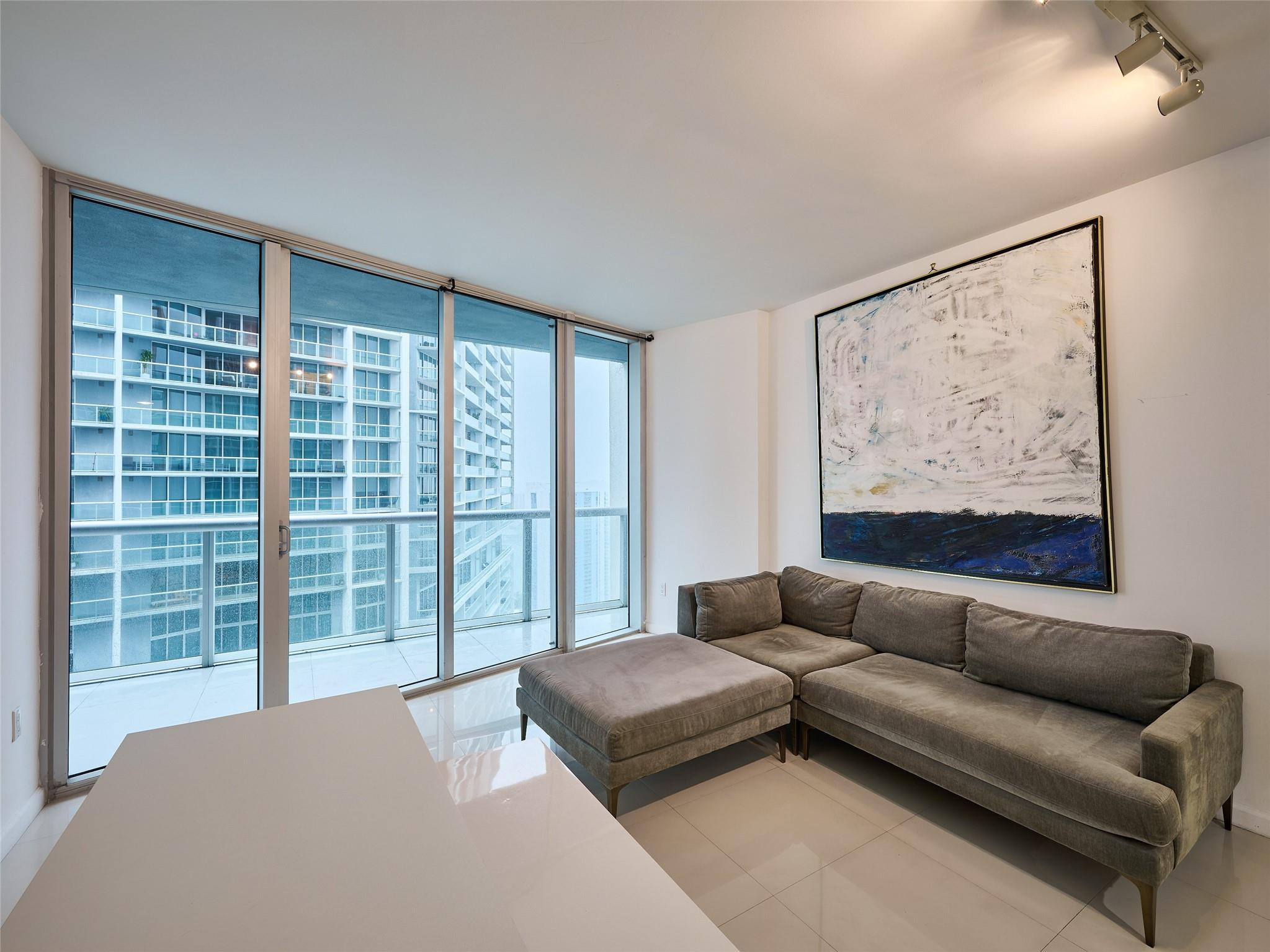 ICON BRICKELL NO TWO - Residential Lease