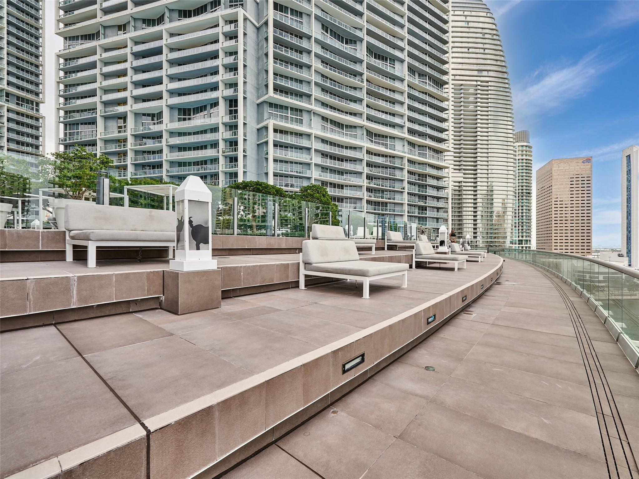 ICON BRICKELL NO TWO - Residential Lease