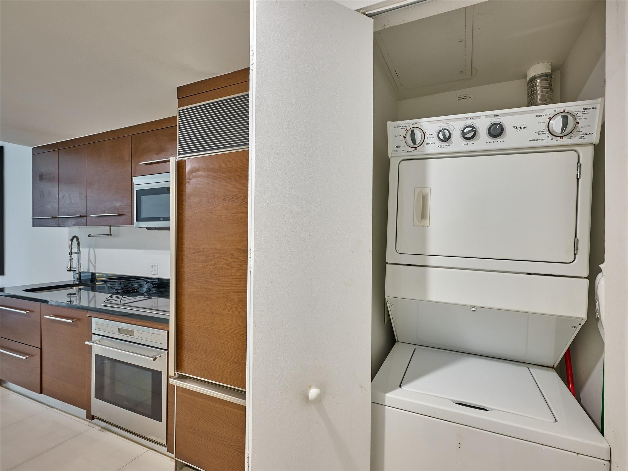ICON BRICKELL NO TWO - Residential Lease