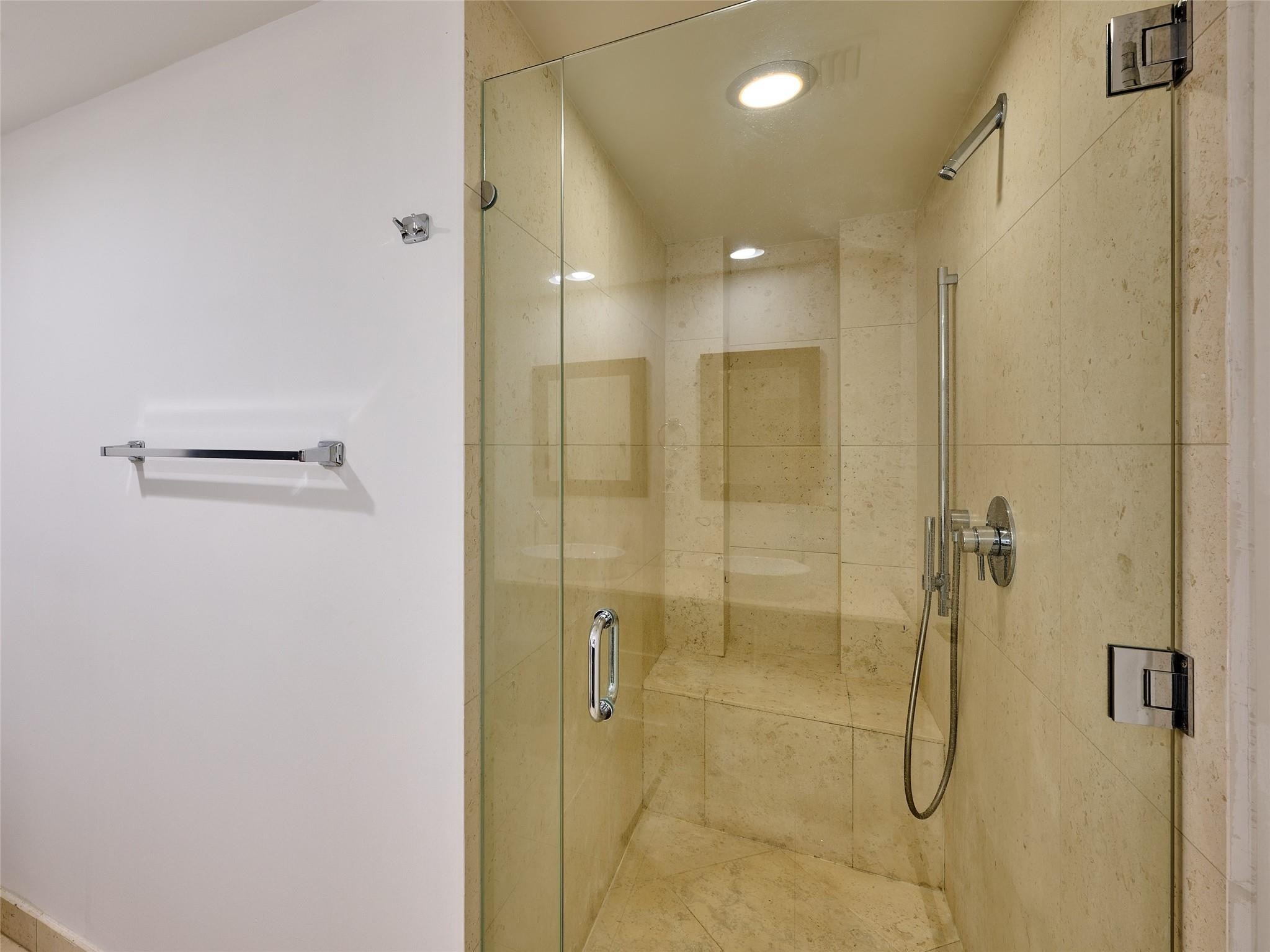 ICON BRICKELL NO TWO - Residential Lease