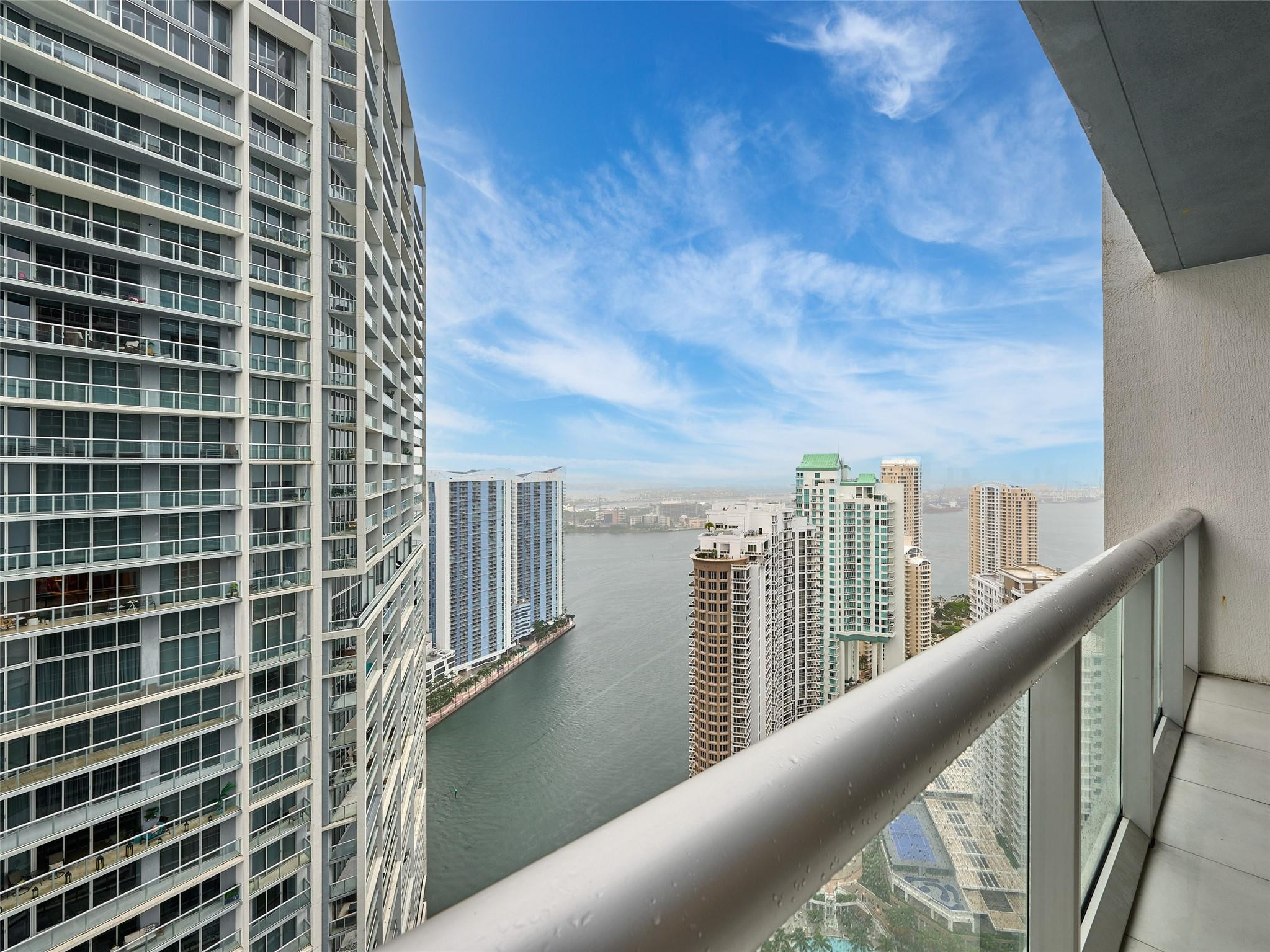 ICON BRICKELL NO TWO - Residential Lease