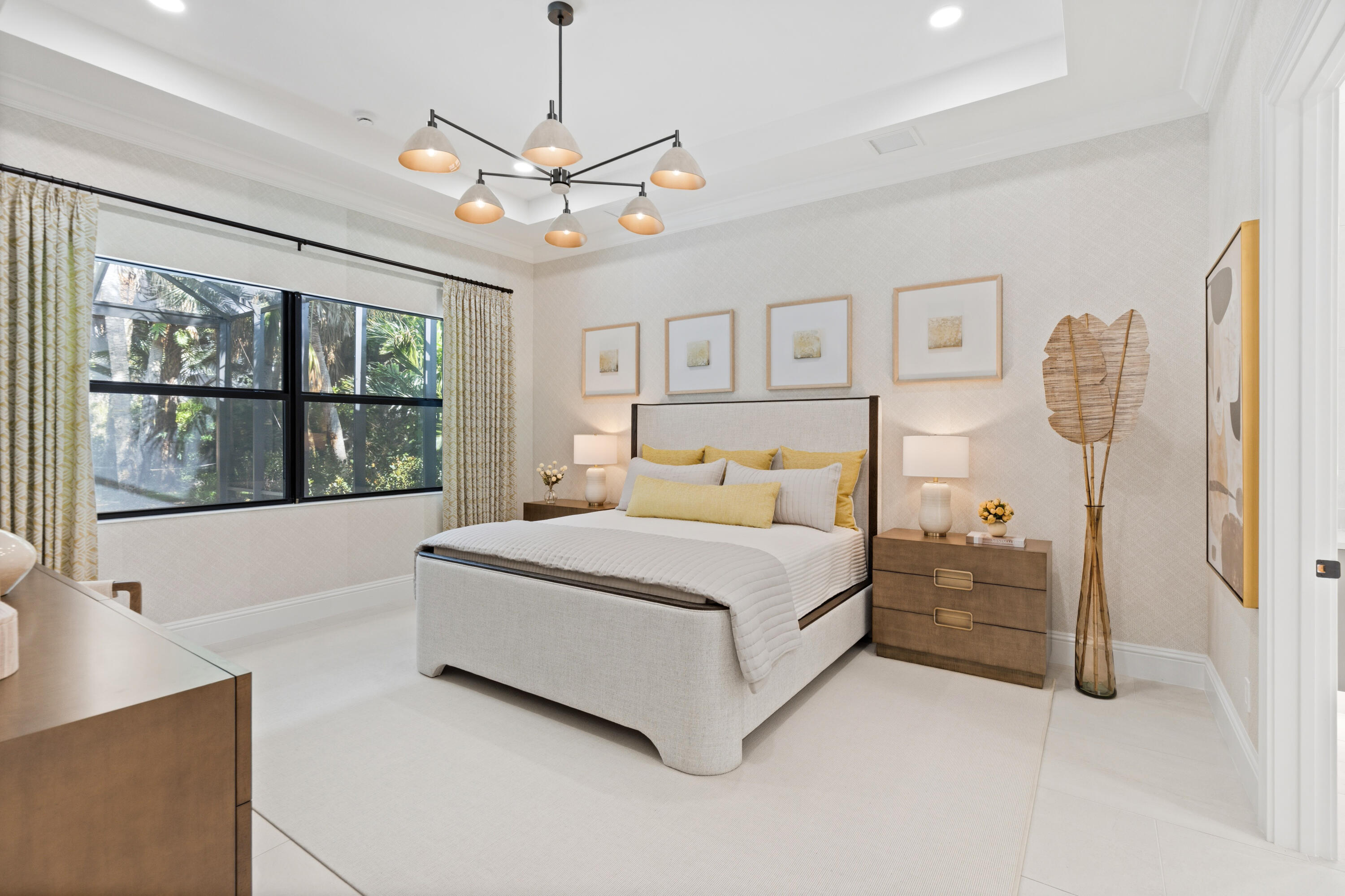 SEAGLASS P. D. - Residential