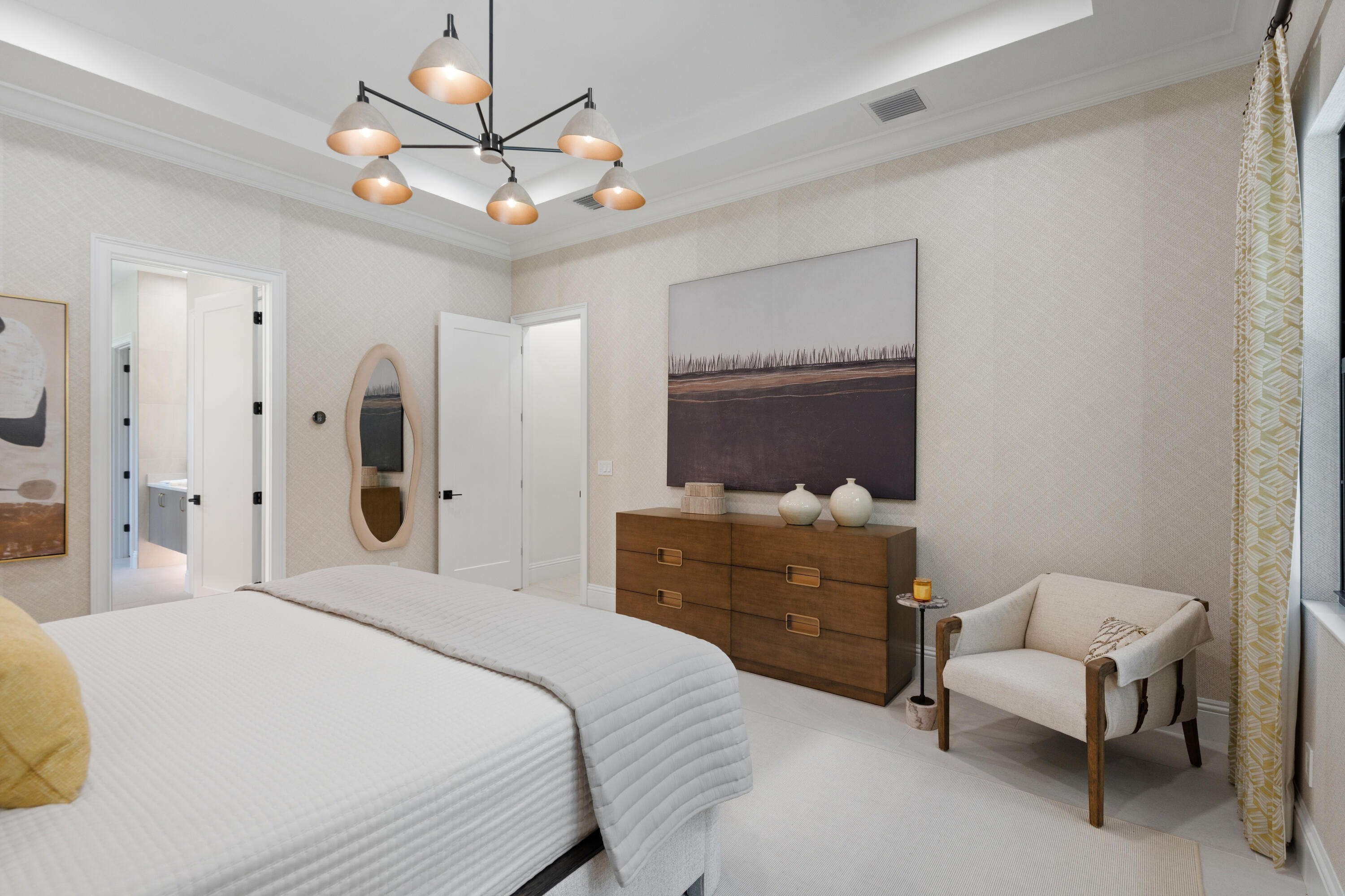 SEAGLASS P. D. - Residential