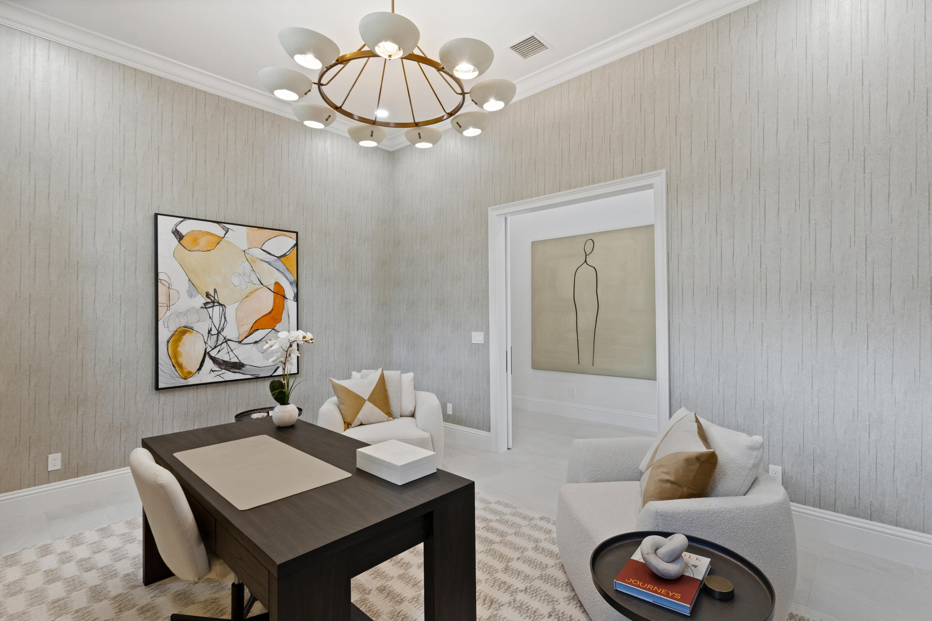 SEAGLASS P. D. - Residential
