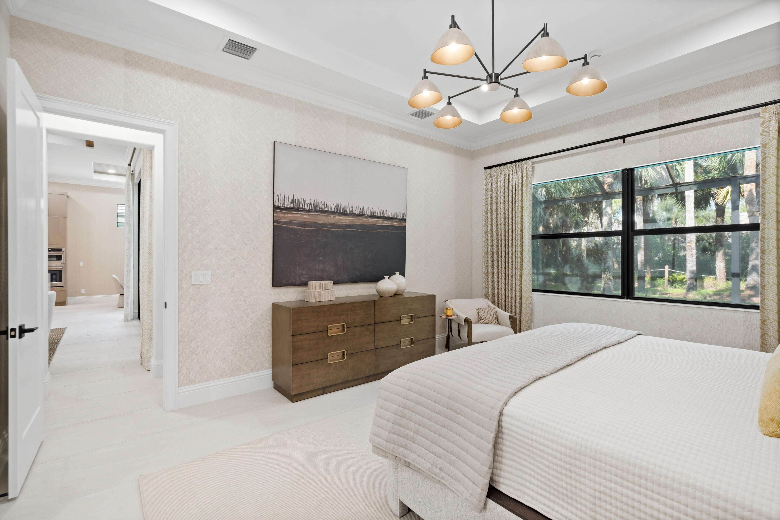 SEAGLASS P. D. - Residential