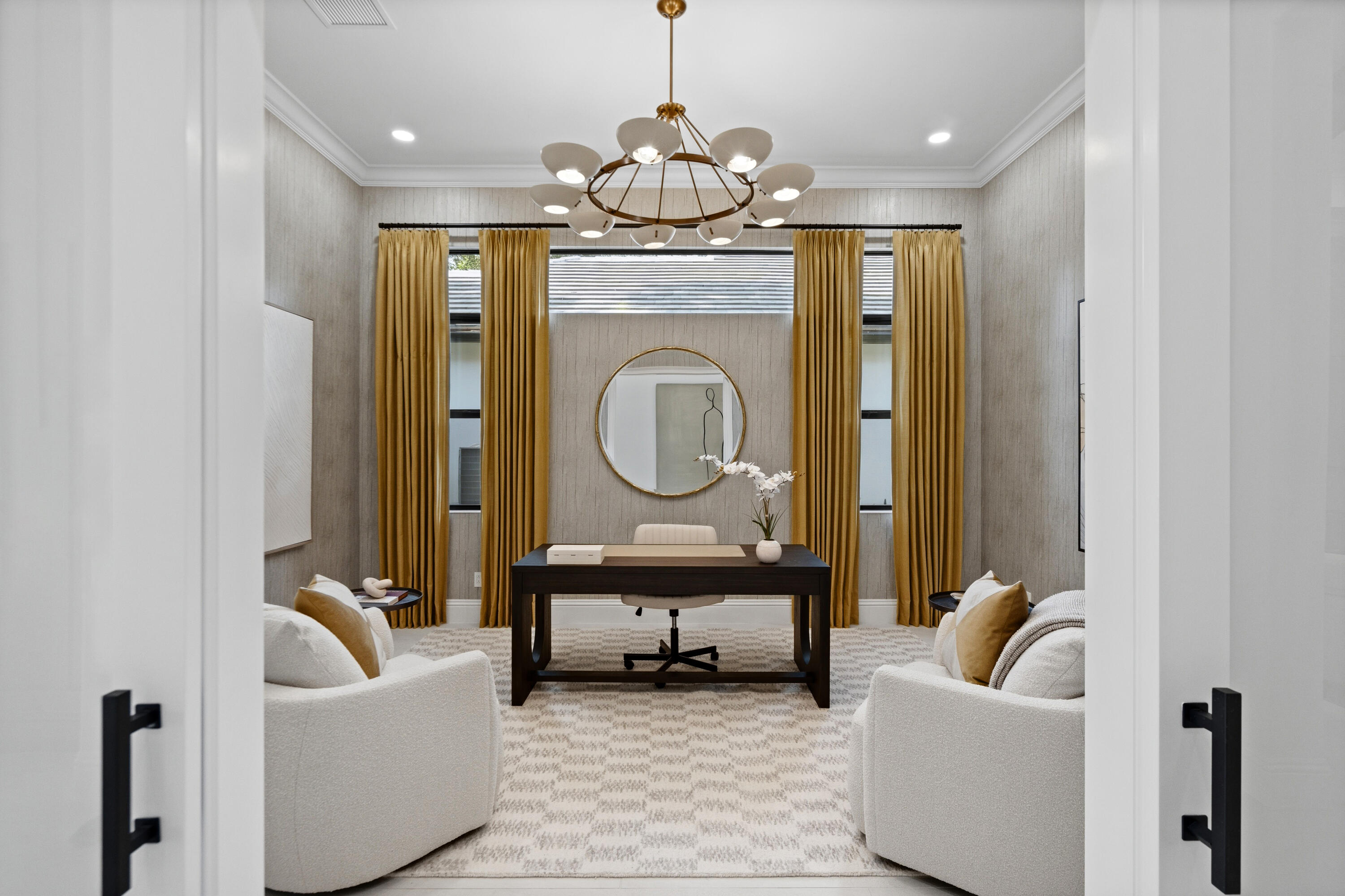 SEAGLASS P. D. - Residential