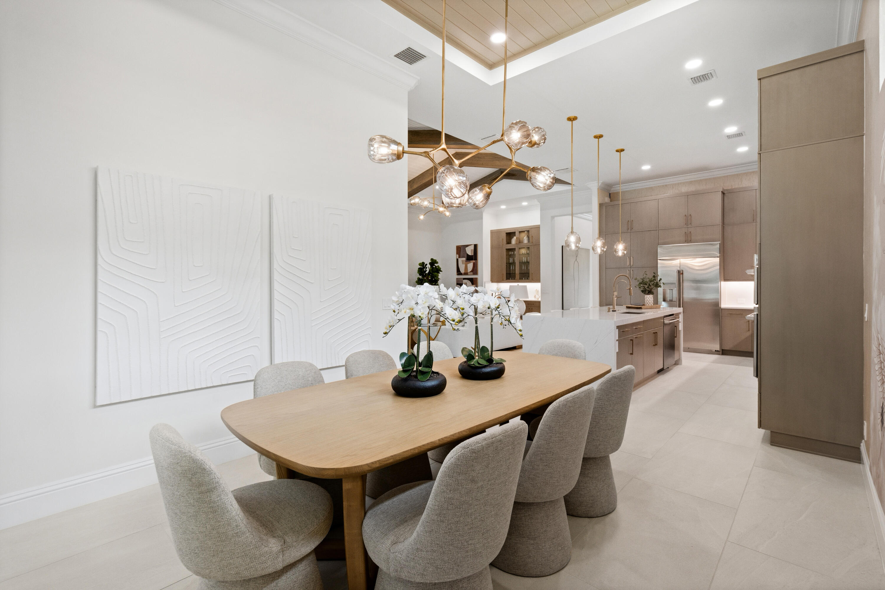 SEAGLASS P. D. - Residential