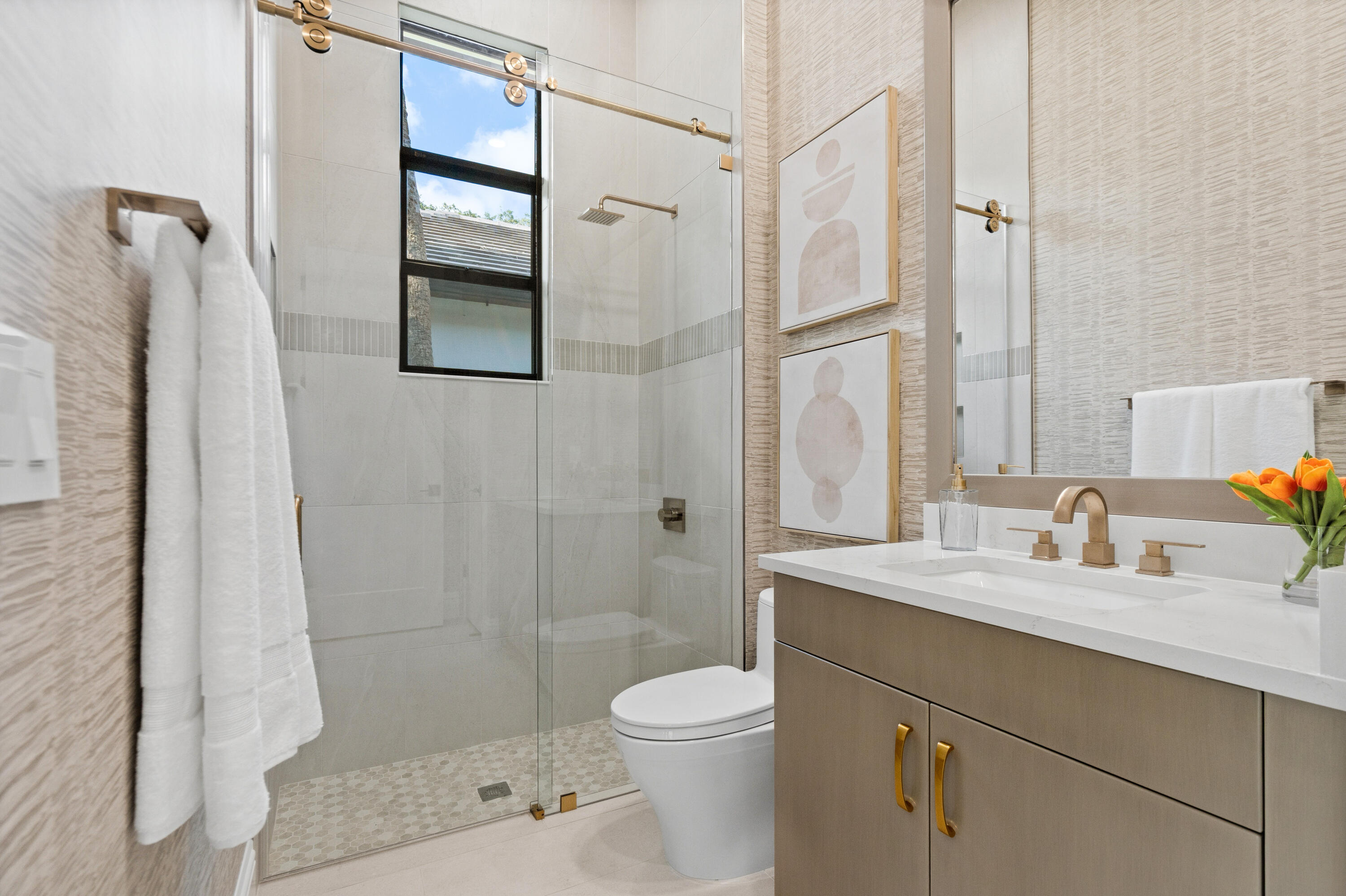 SEAGLASS P. D. - Residential