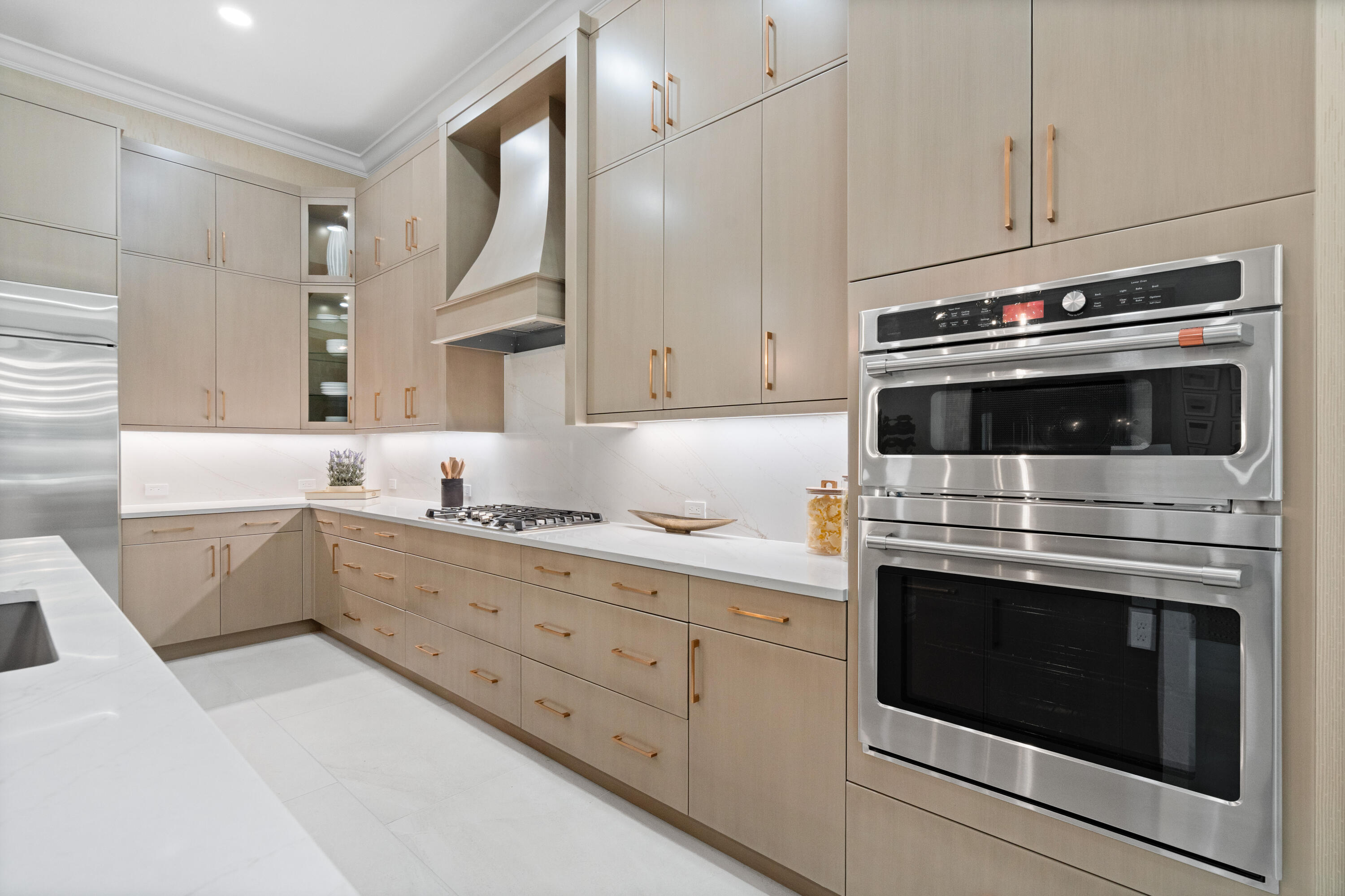 SEAGLASS P. D. - Residential