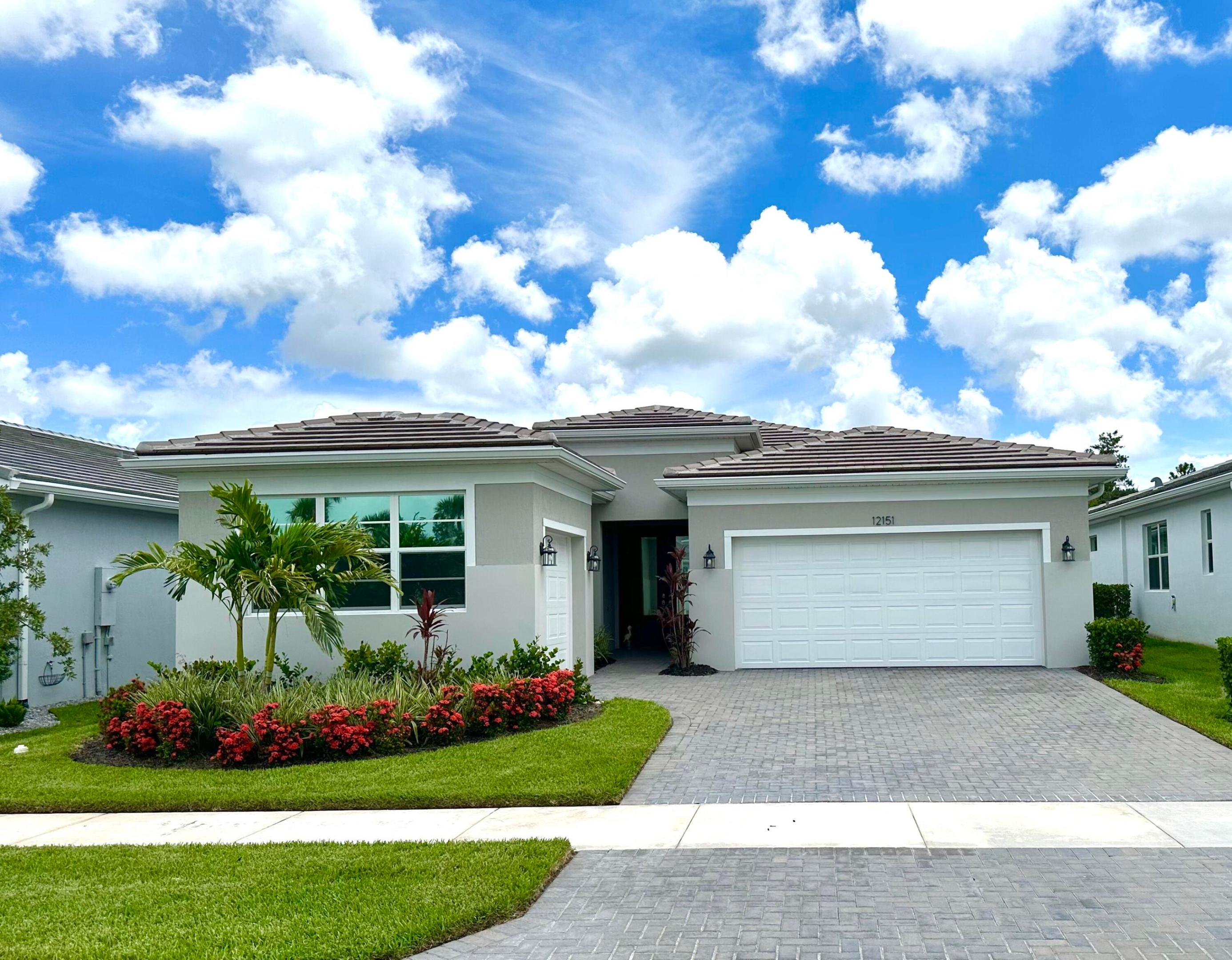 Telaro at Tradition - Residential