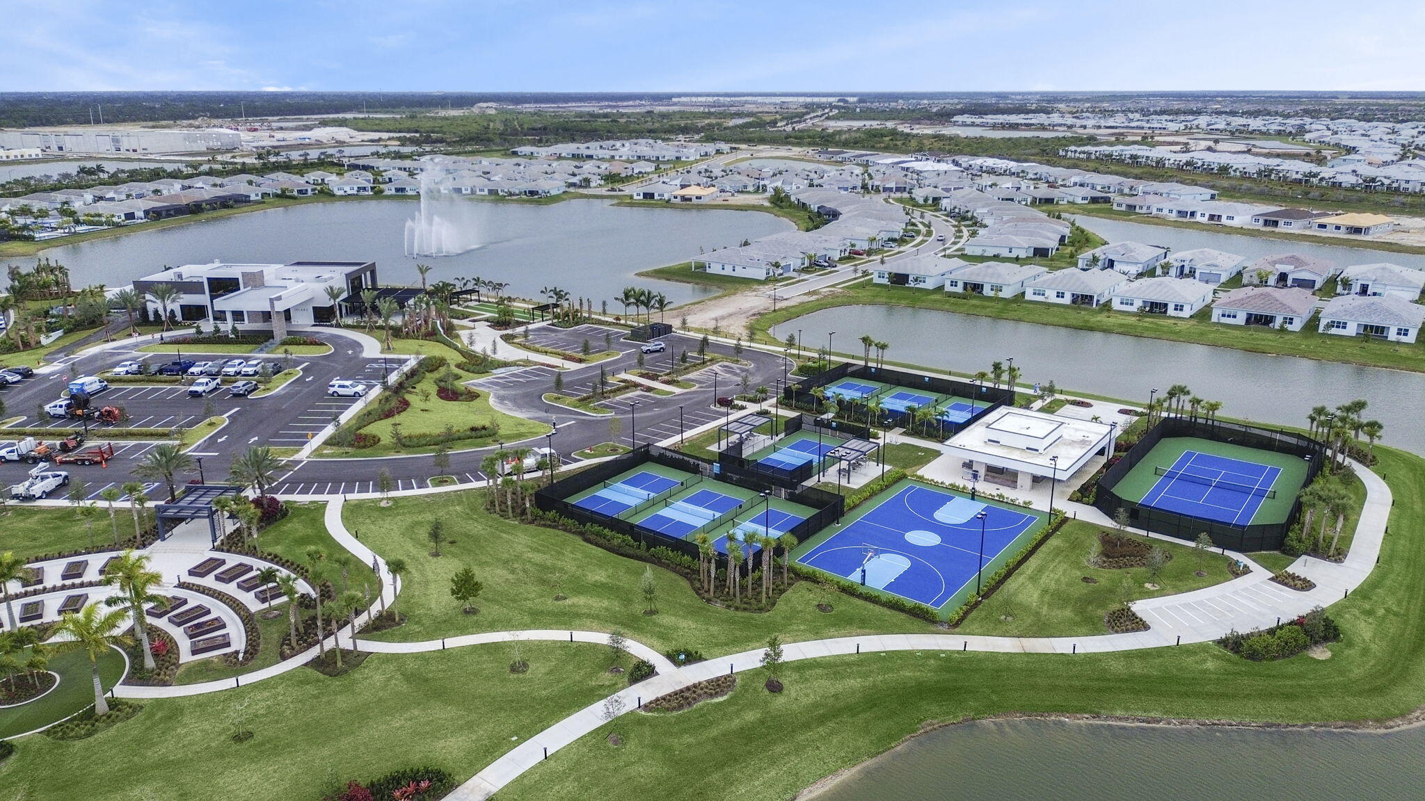 Telaro at Tradition - Residential