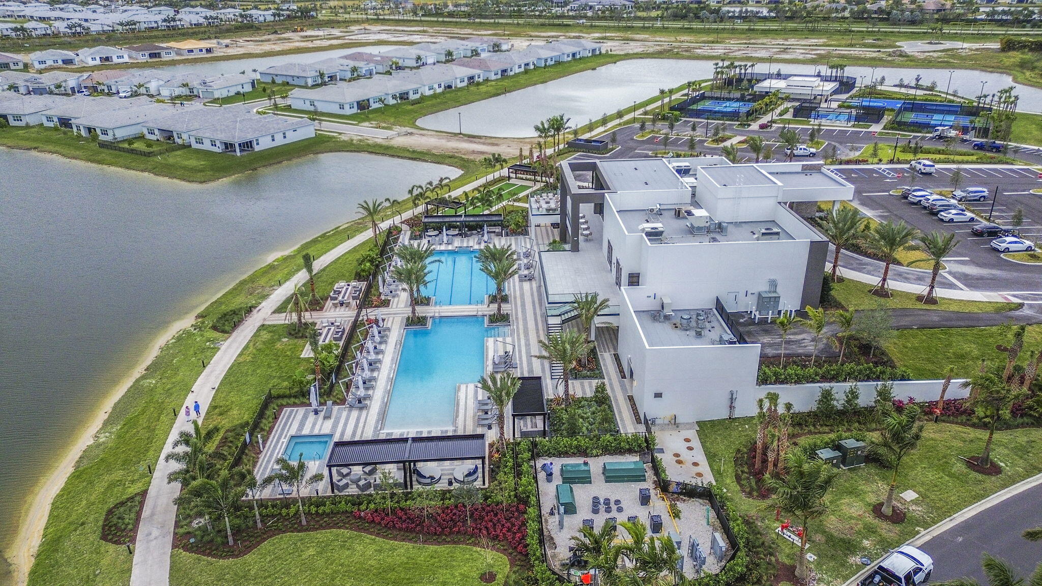 Telaro at Tradition - Residential
